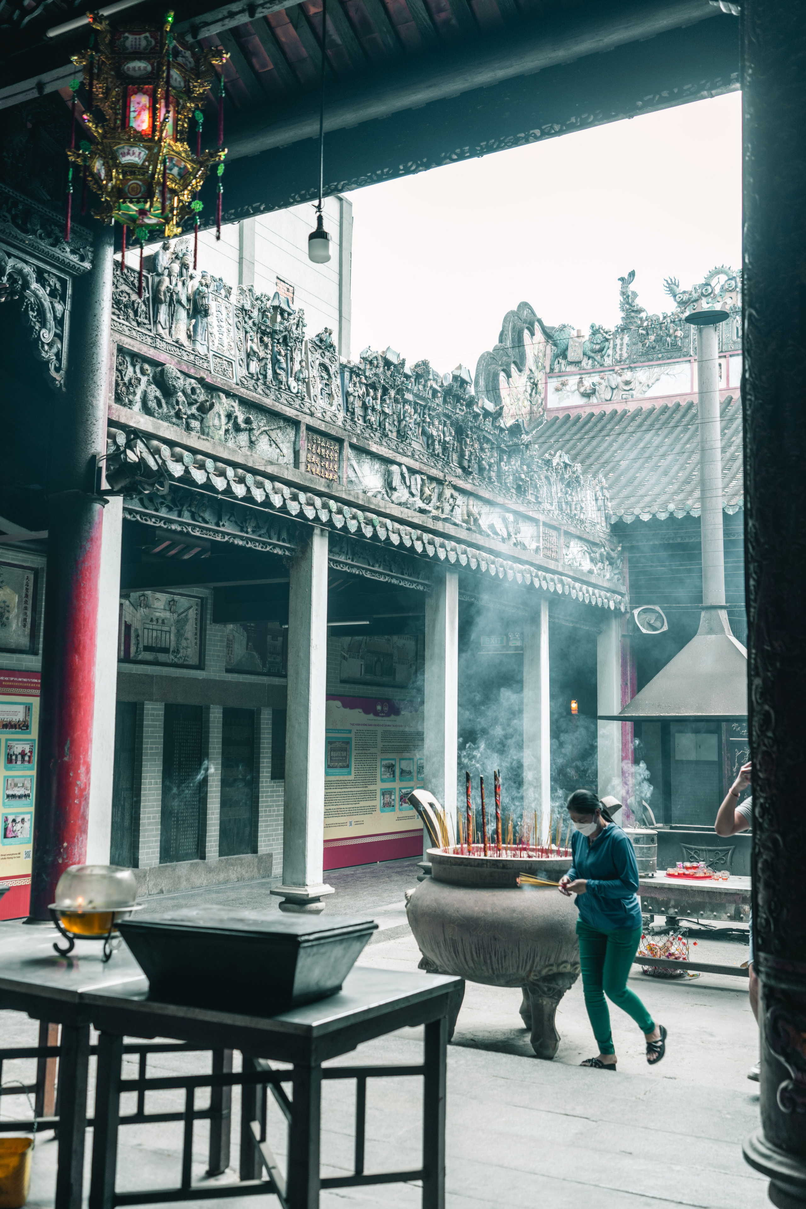 Хошимин. Фотографирую для себя, своей семьи и друзей!