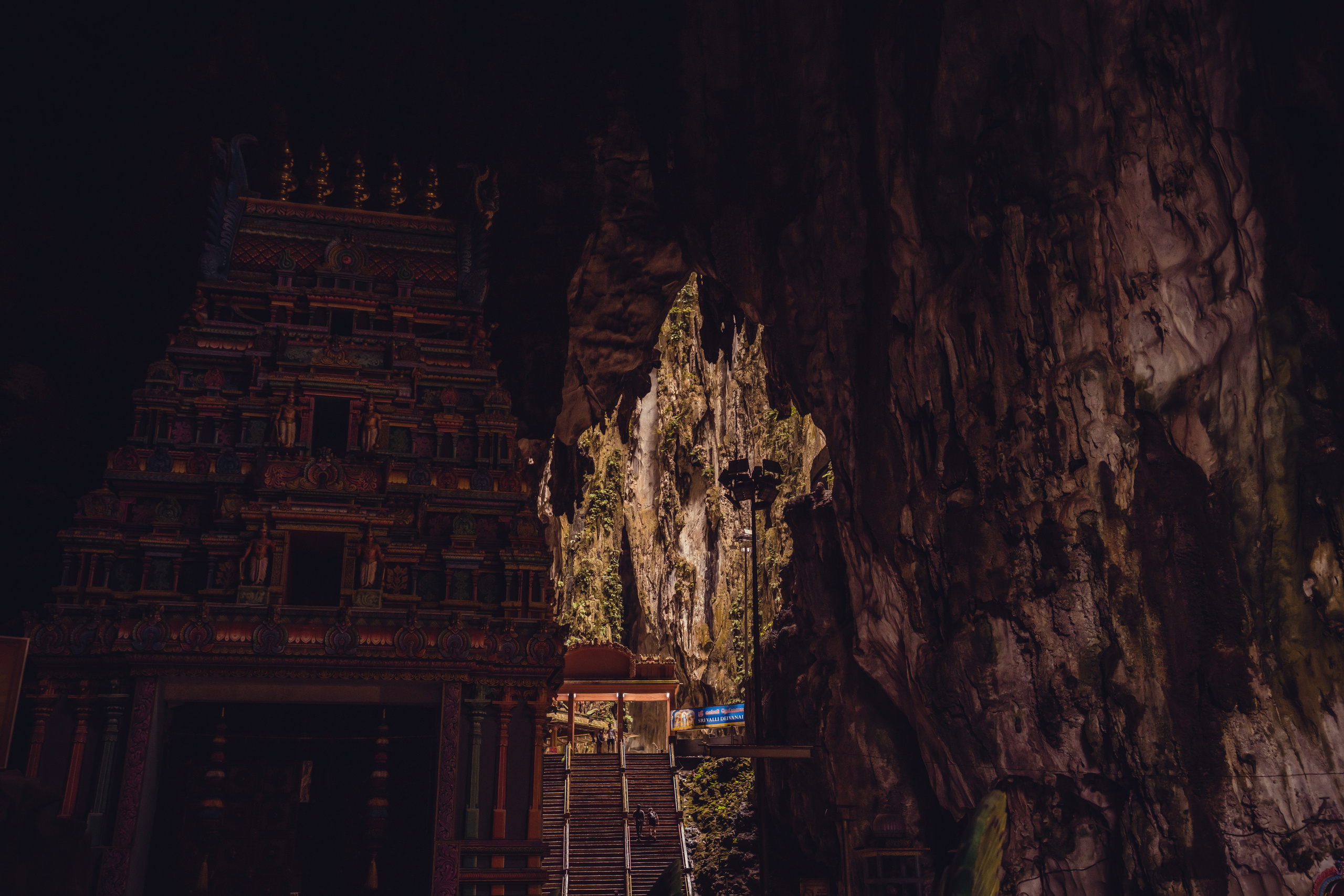 Куала Лумпур. Фотографирую для себя, своей семьи и друзей!