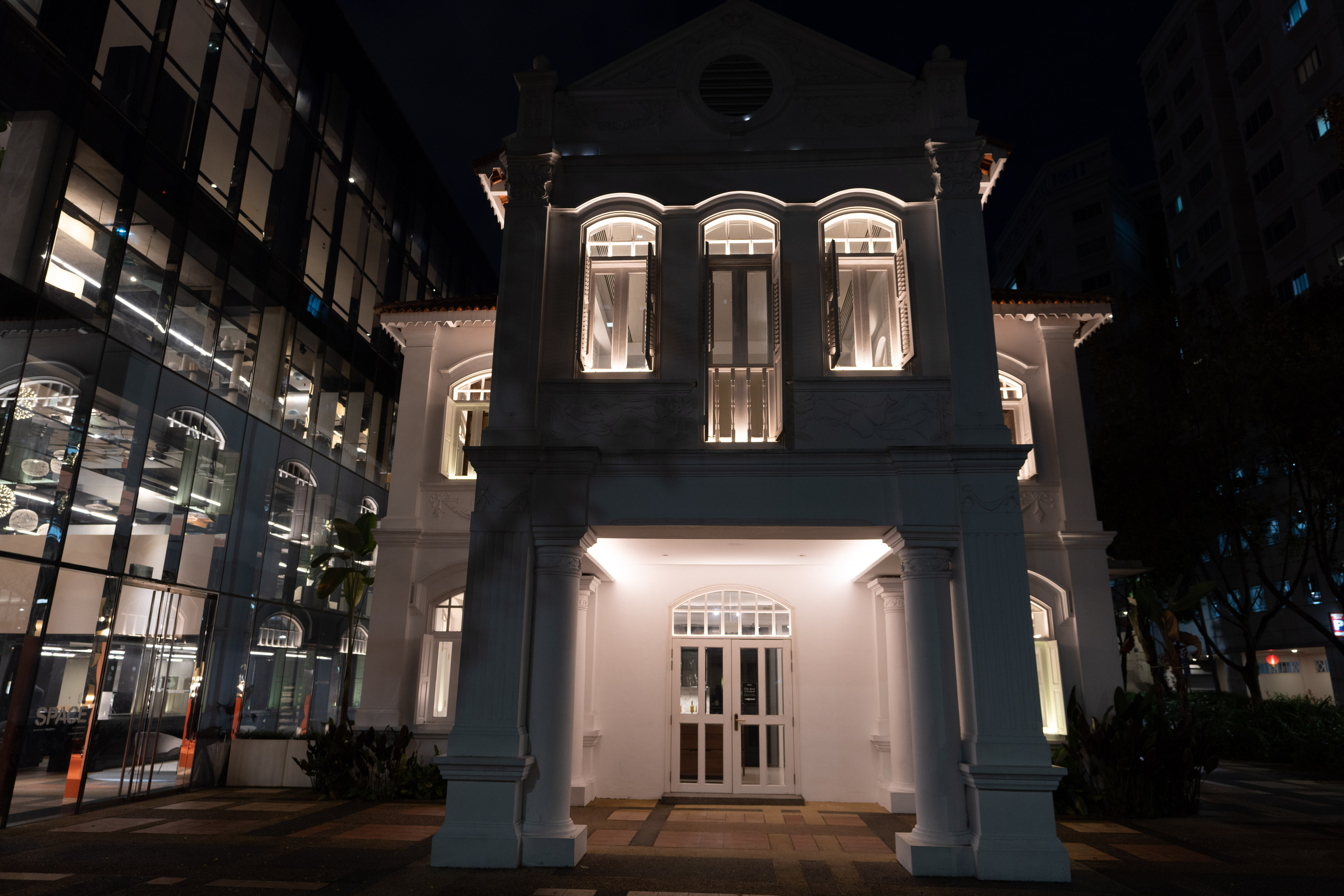 Сингапур. Фотографирую для себя, своей семьи и друзей!