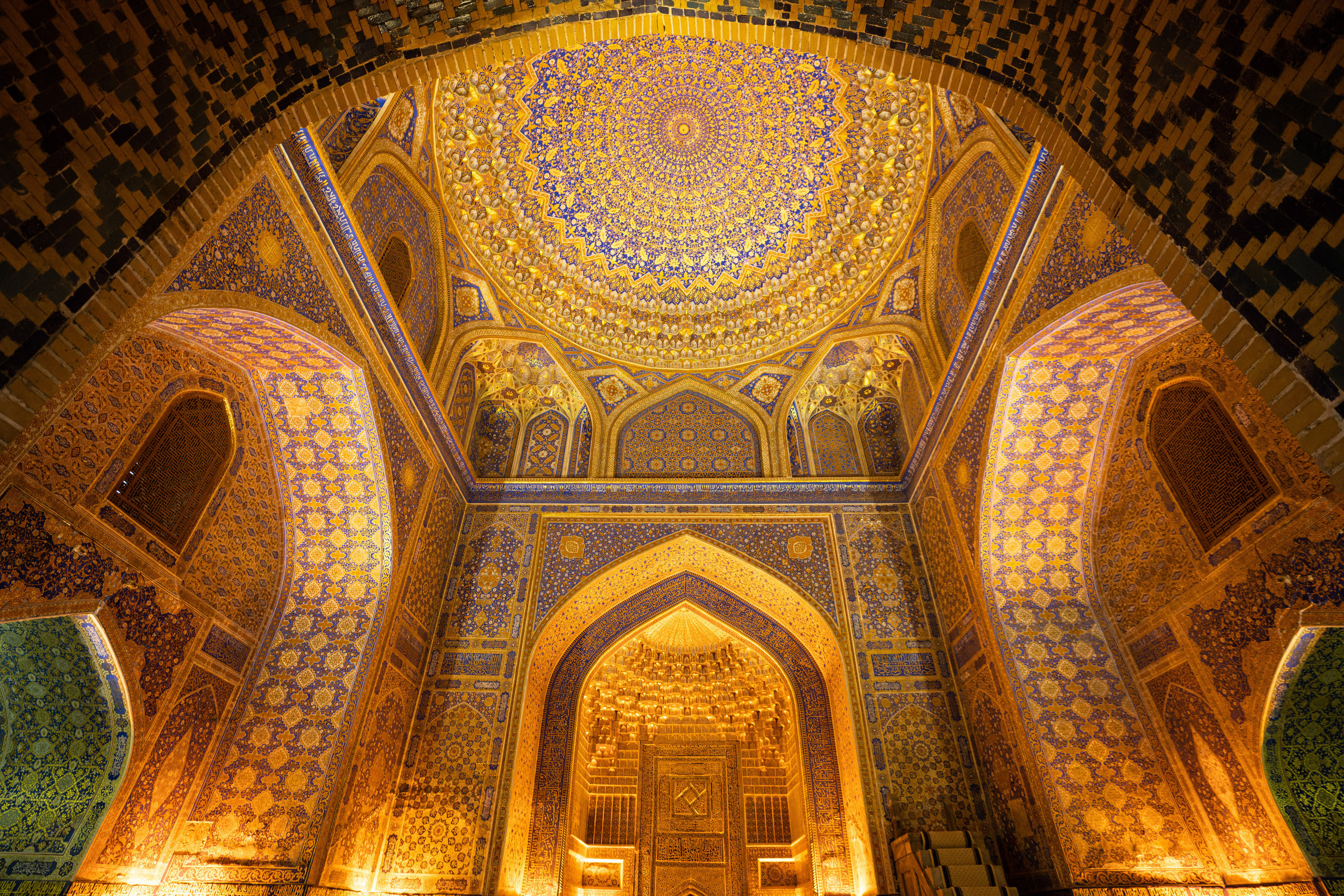 Самарканд. Фотографирую для себя, своей семьи и друзей!