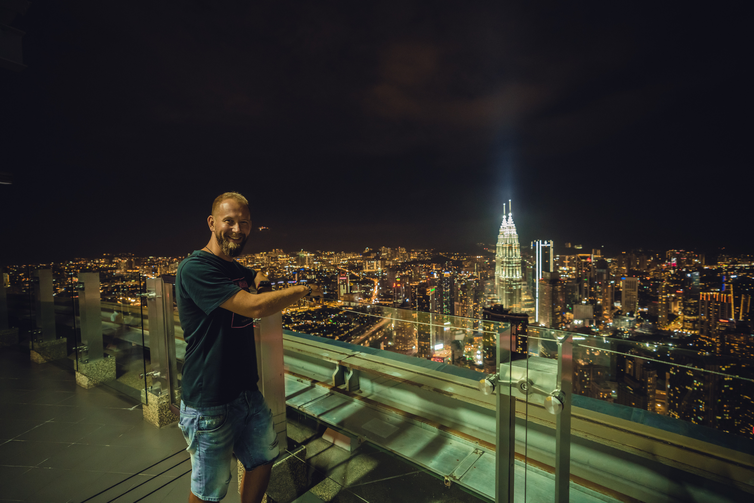 Куала Лумпур. Фотографирую для себя, своей семьи и друзей!