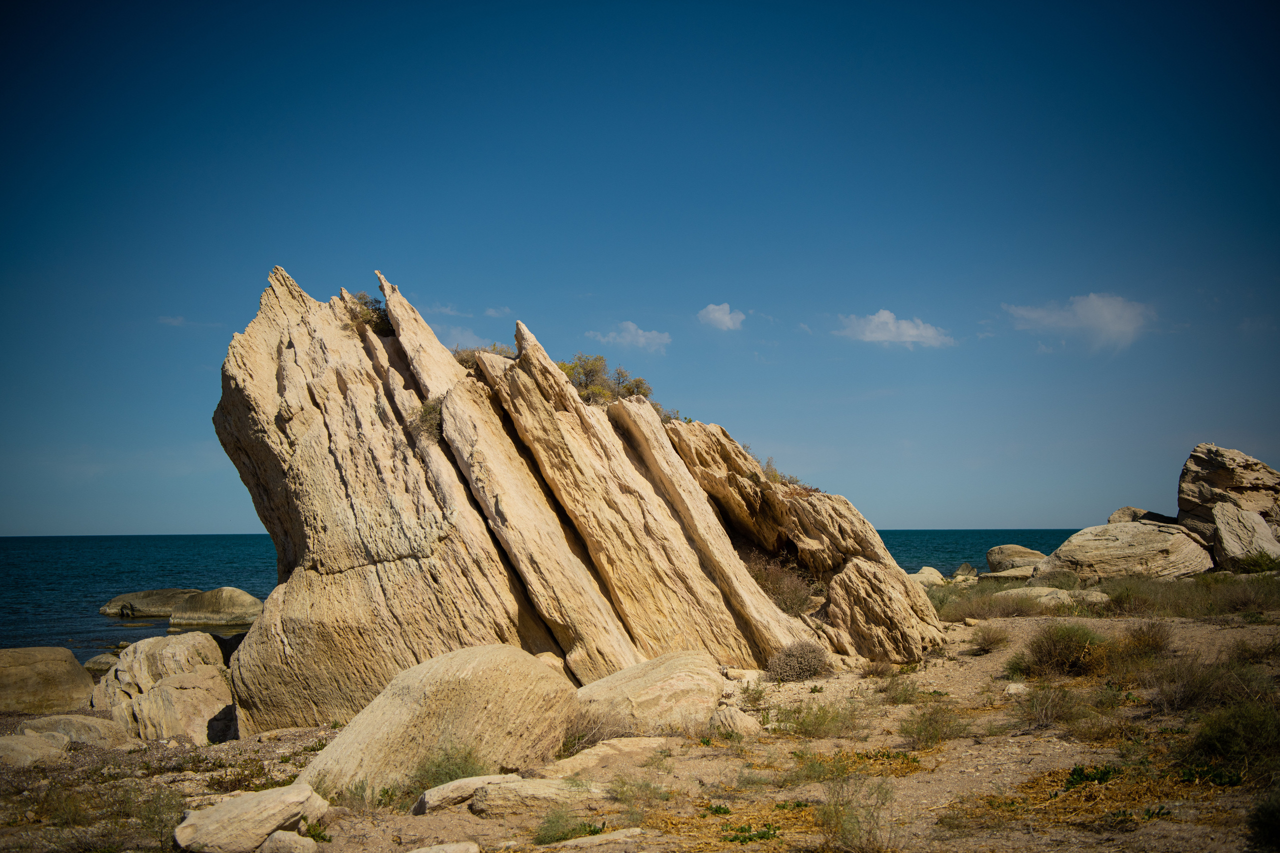 Мангистау. Фотографирую для себя, своей семьи и друзей!