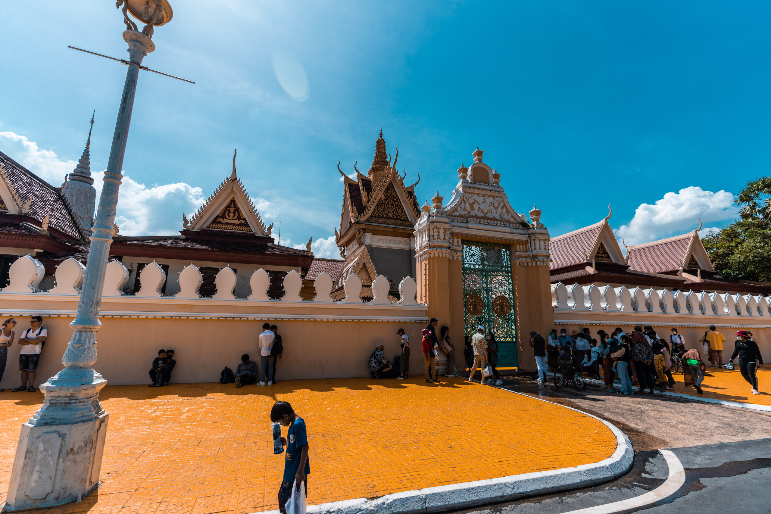 Пномпень. Фотографирую для себя, своей семьи и друзей!