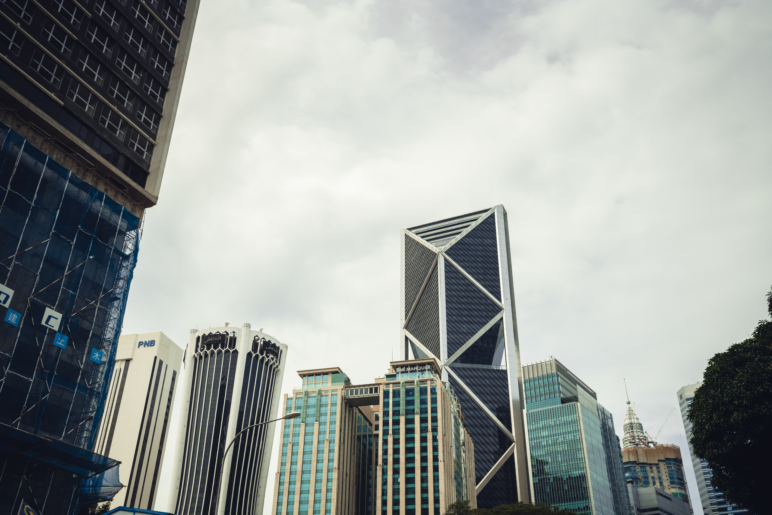 Куала Лумпур. Фотографирую для себя, своей семьи и друзей!