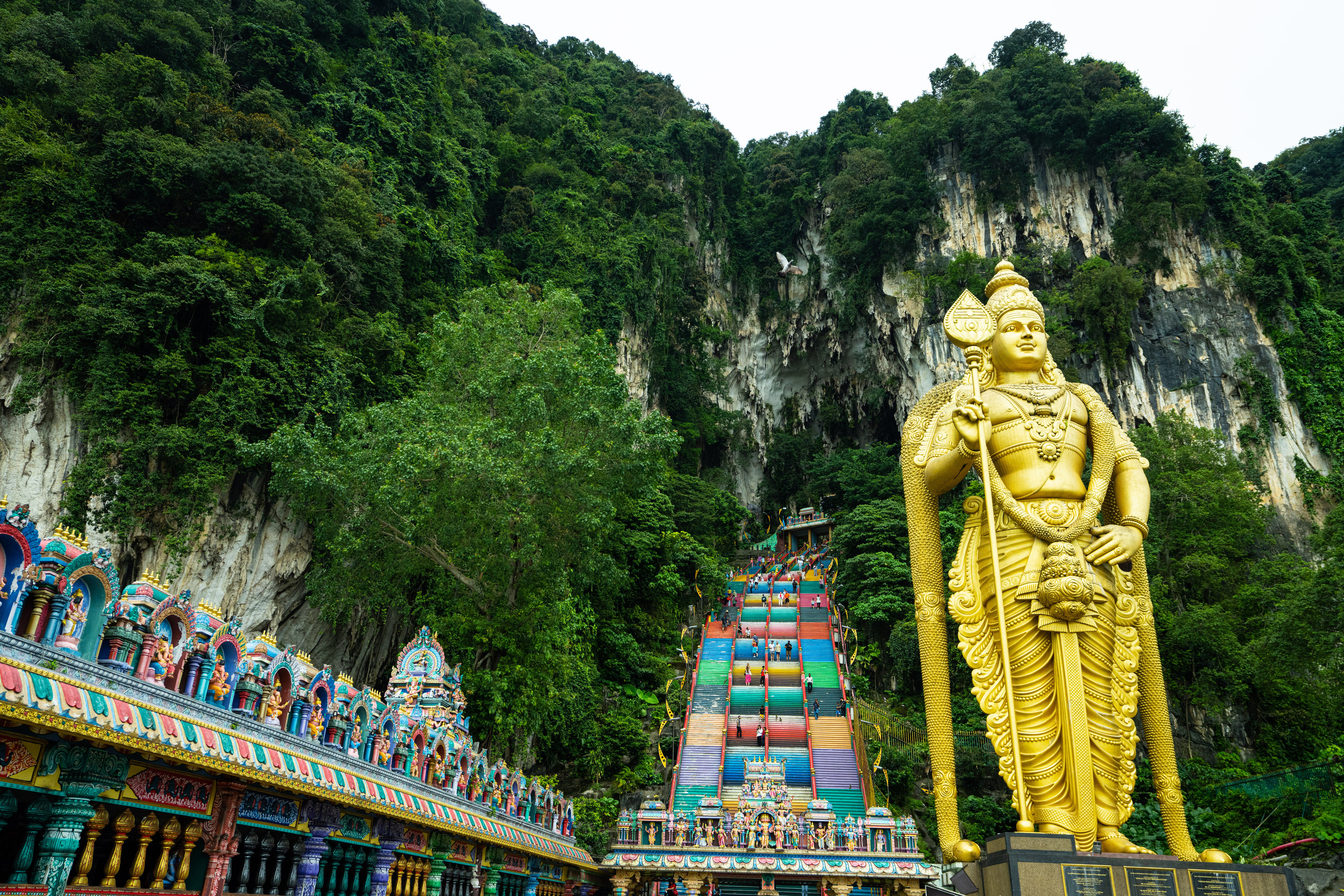 Куала Лумпур. Фотографирую для себя, своей семьи и друзей!