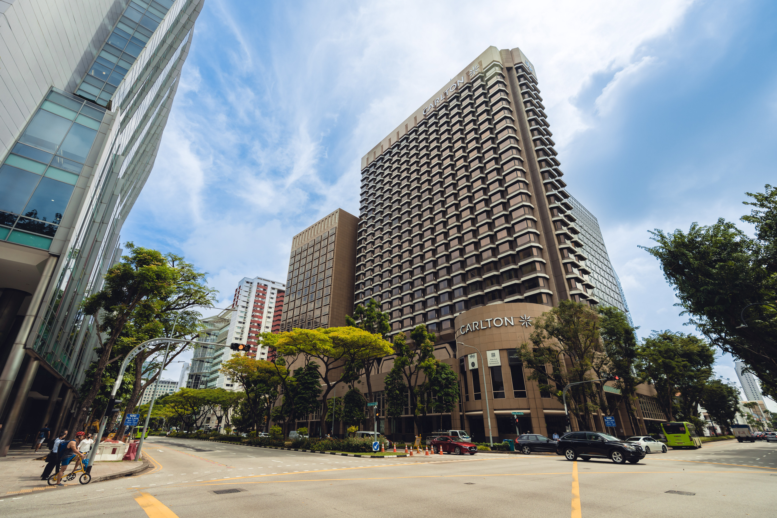 Сингапур. Фотографирую для себя, своей семьи и друзей!