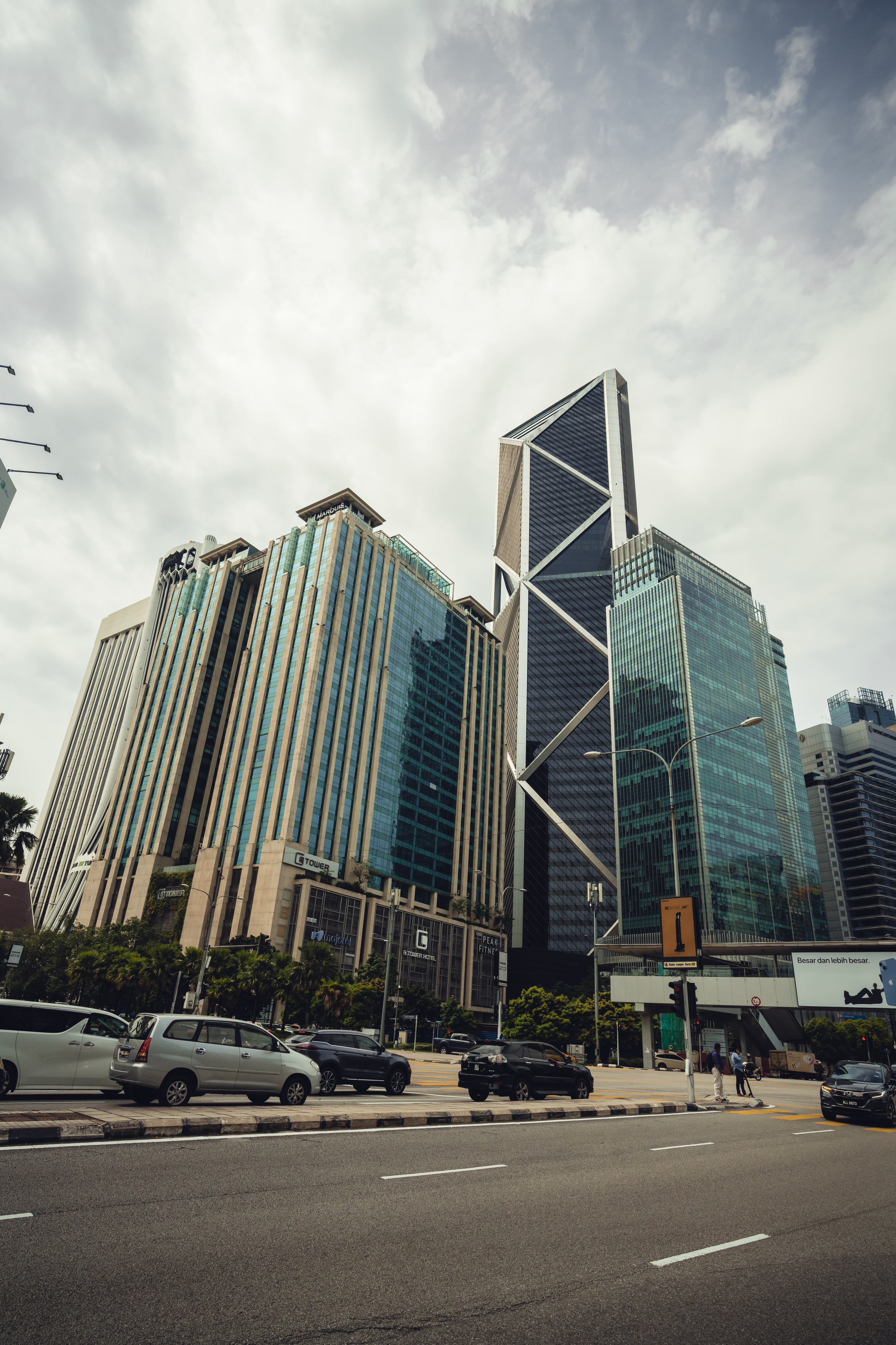 Куала Лумпур. Фотографирую для себя, своей семьи и друзей!