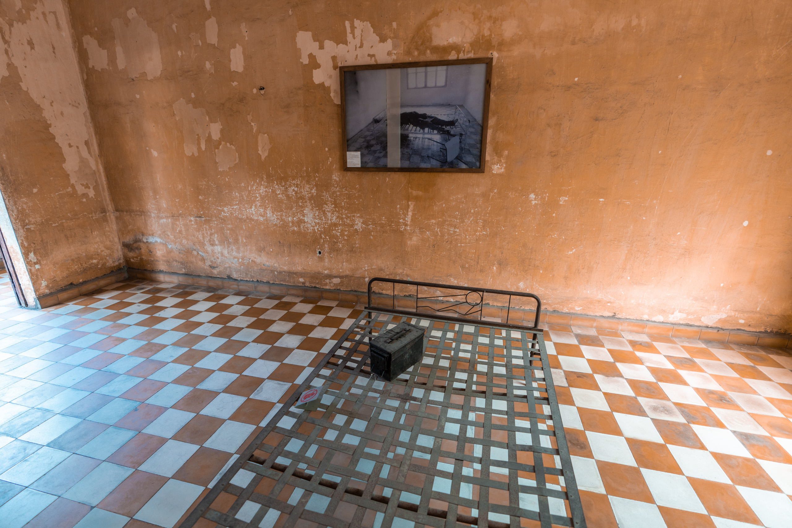 Пномпень. Фотографирую для себя, своей семьи и друзей!