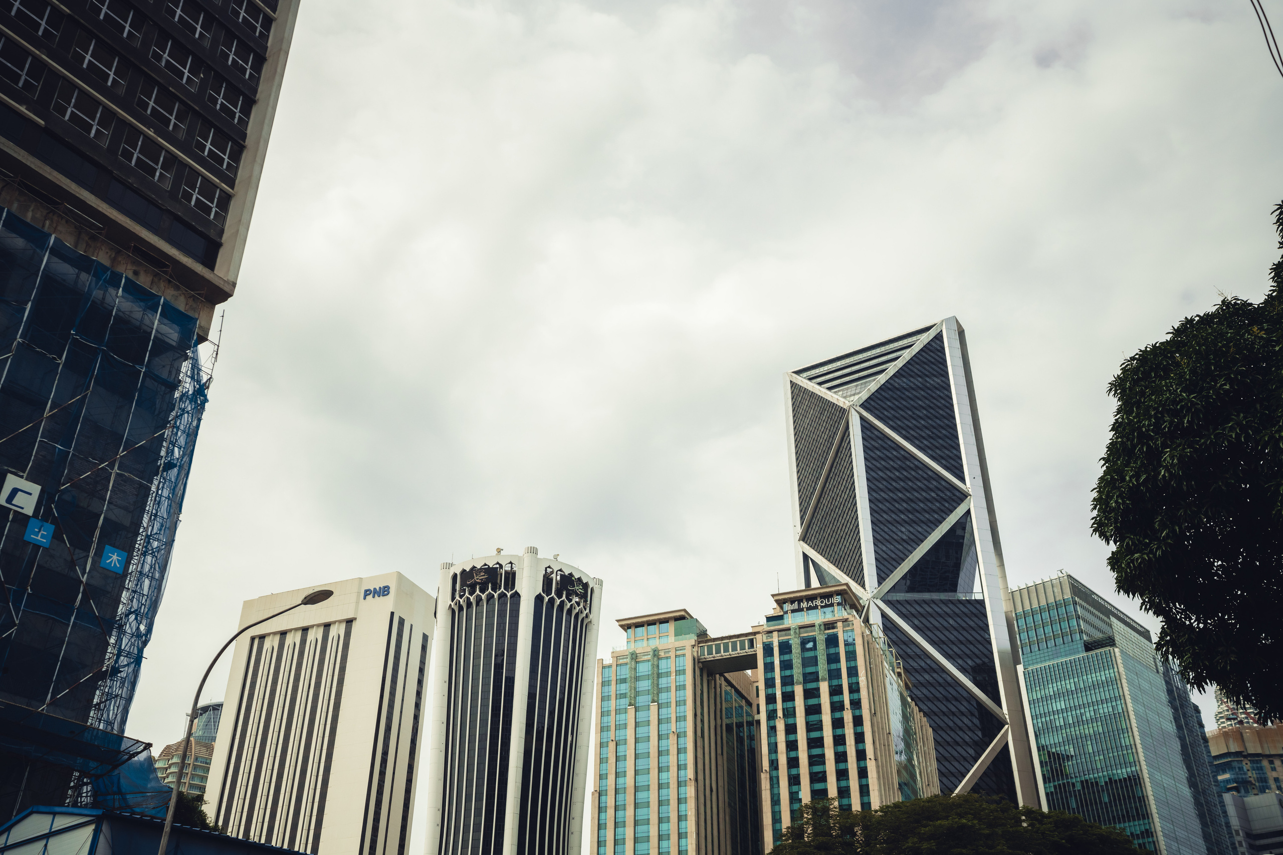 Куала Лумпур. Фотографирую для себя, своей семьи и друзей!