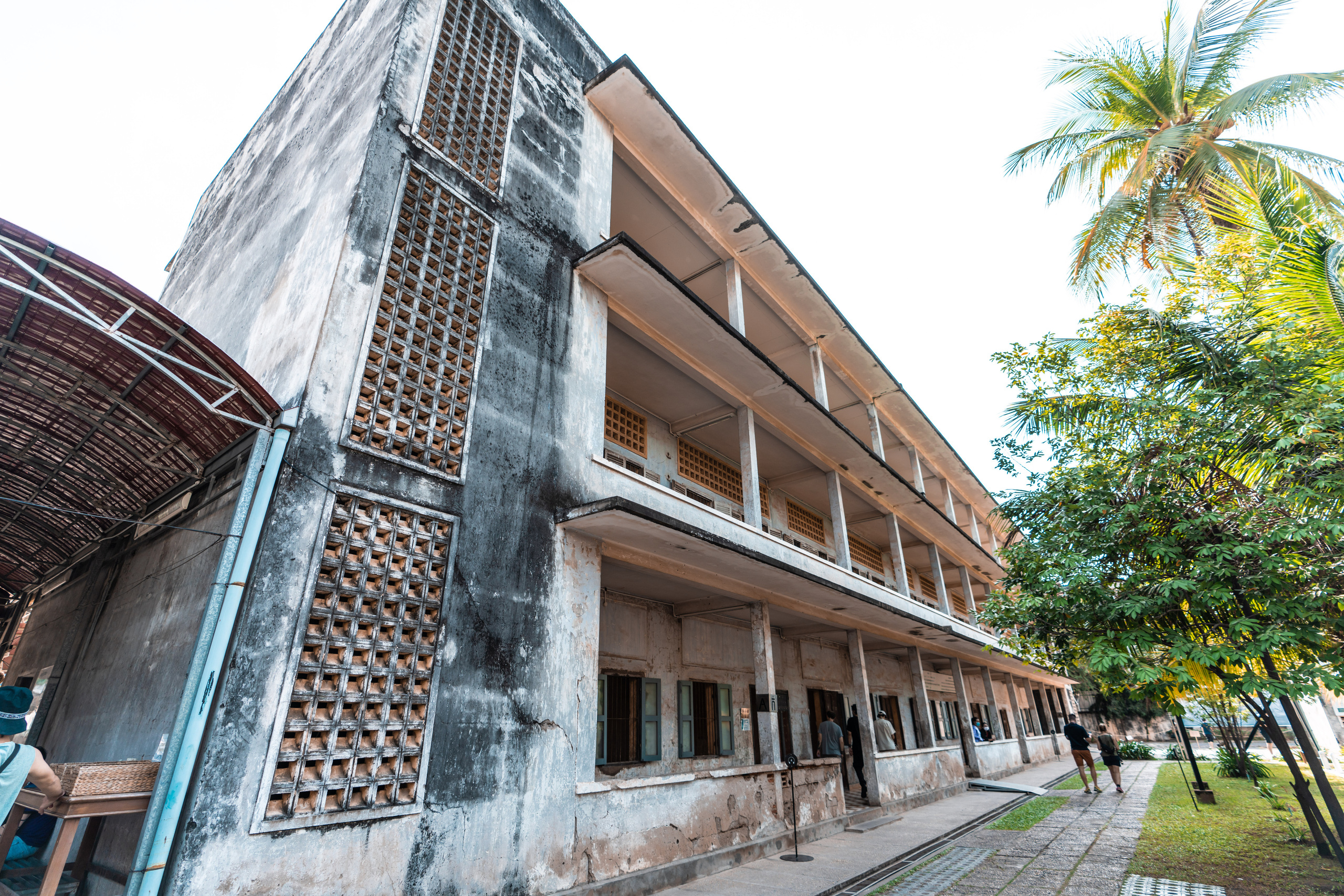 Пномпень. Фотографирую для себя, своей семьи и друзей!