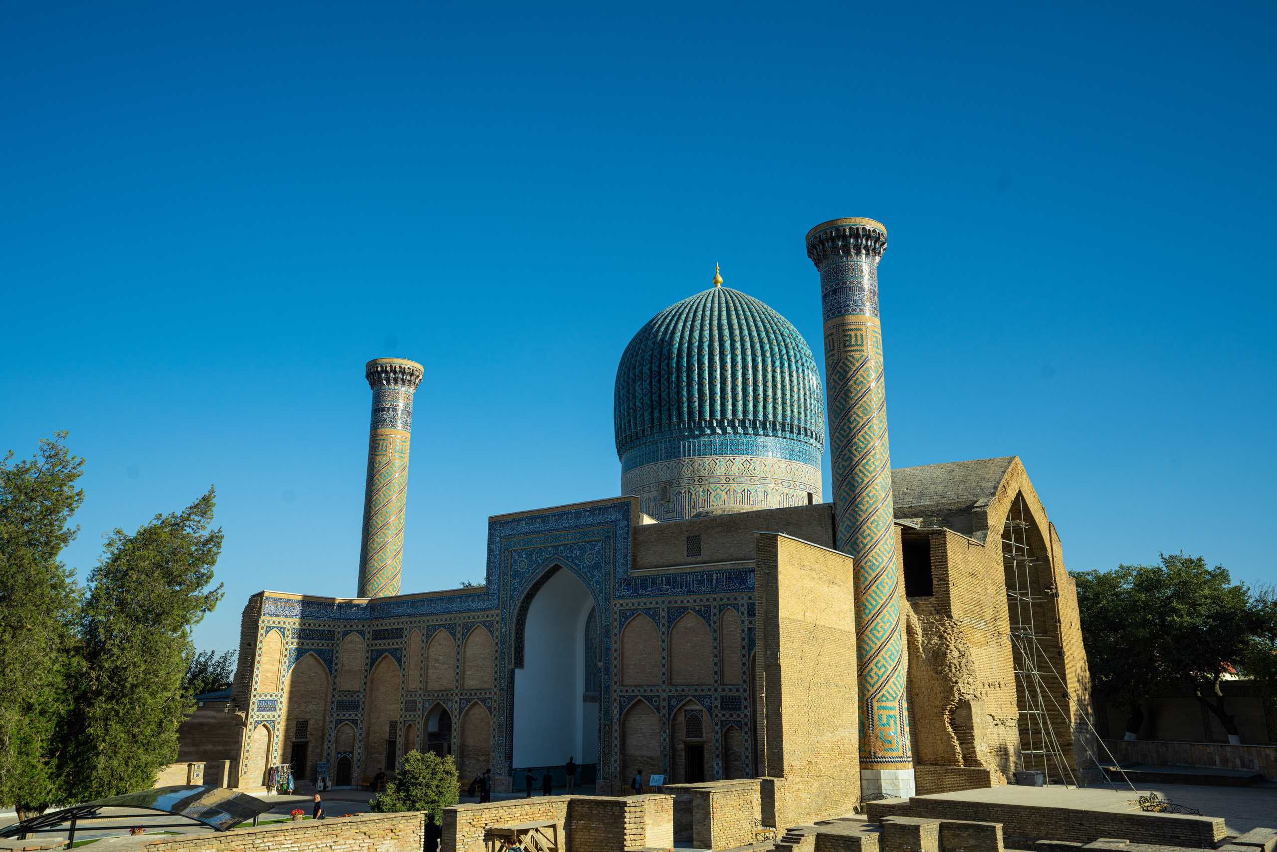 Самарканд. Фотографирую для себя, своей семьи и друзей!