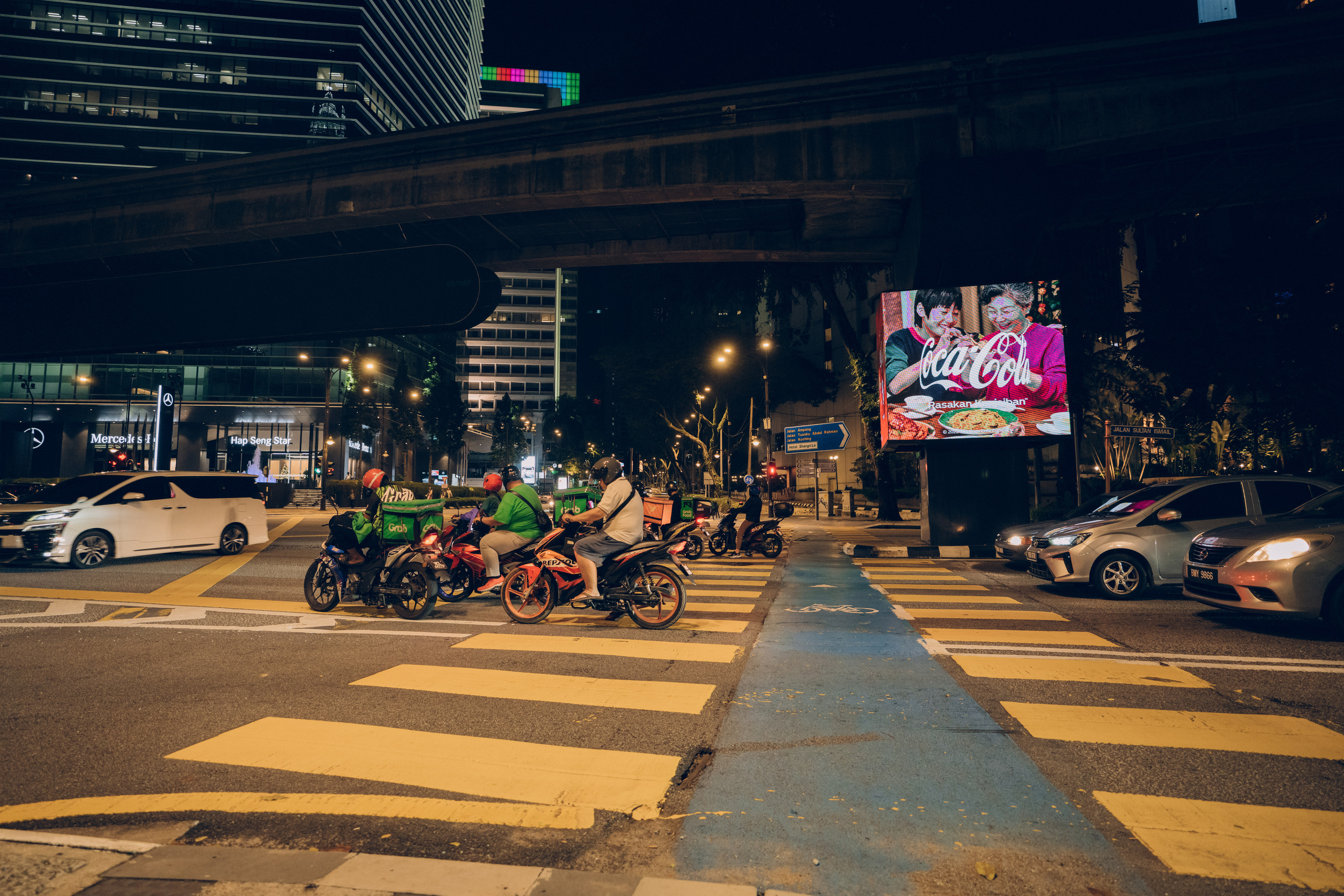 Куала Лумпур. Фотографирую для себя, своей семьи и друзей!