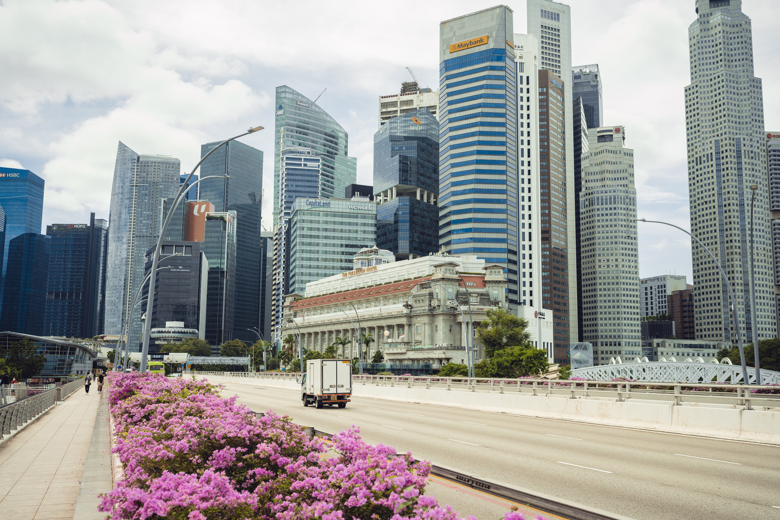 Сингапур. Фотографирую для себя, своей семьи и друзей!