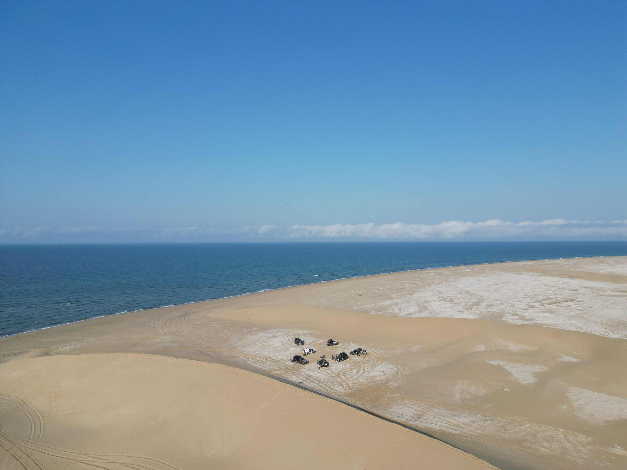 Мангистау с коптера. Фотографирую для себя, своей семьи и друзей!