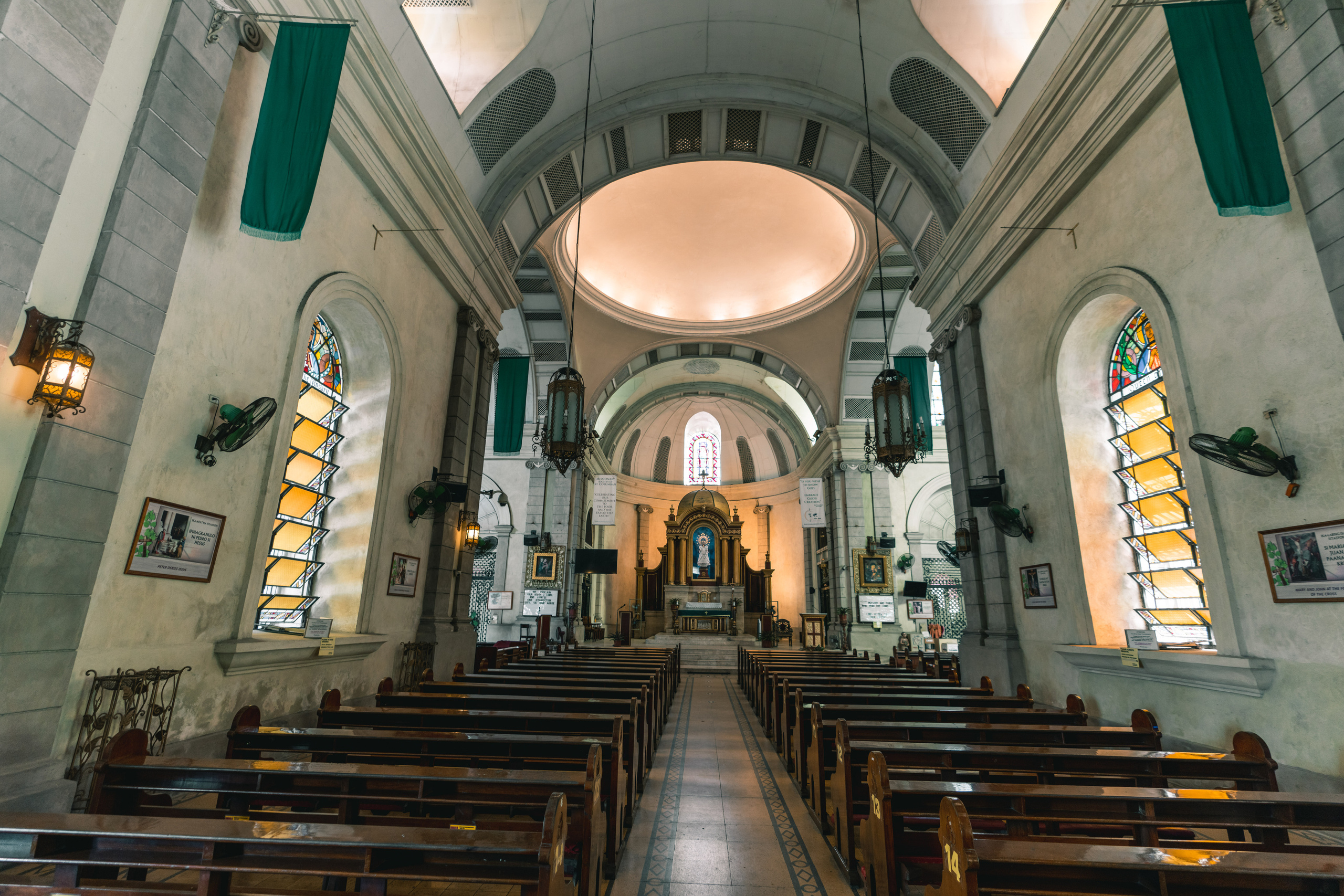 Манила. Фотографирую для себя, своей семьи и друзей!