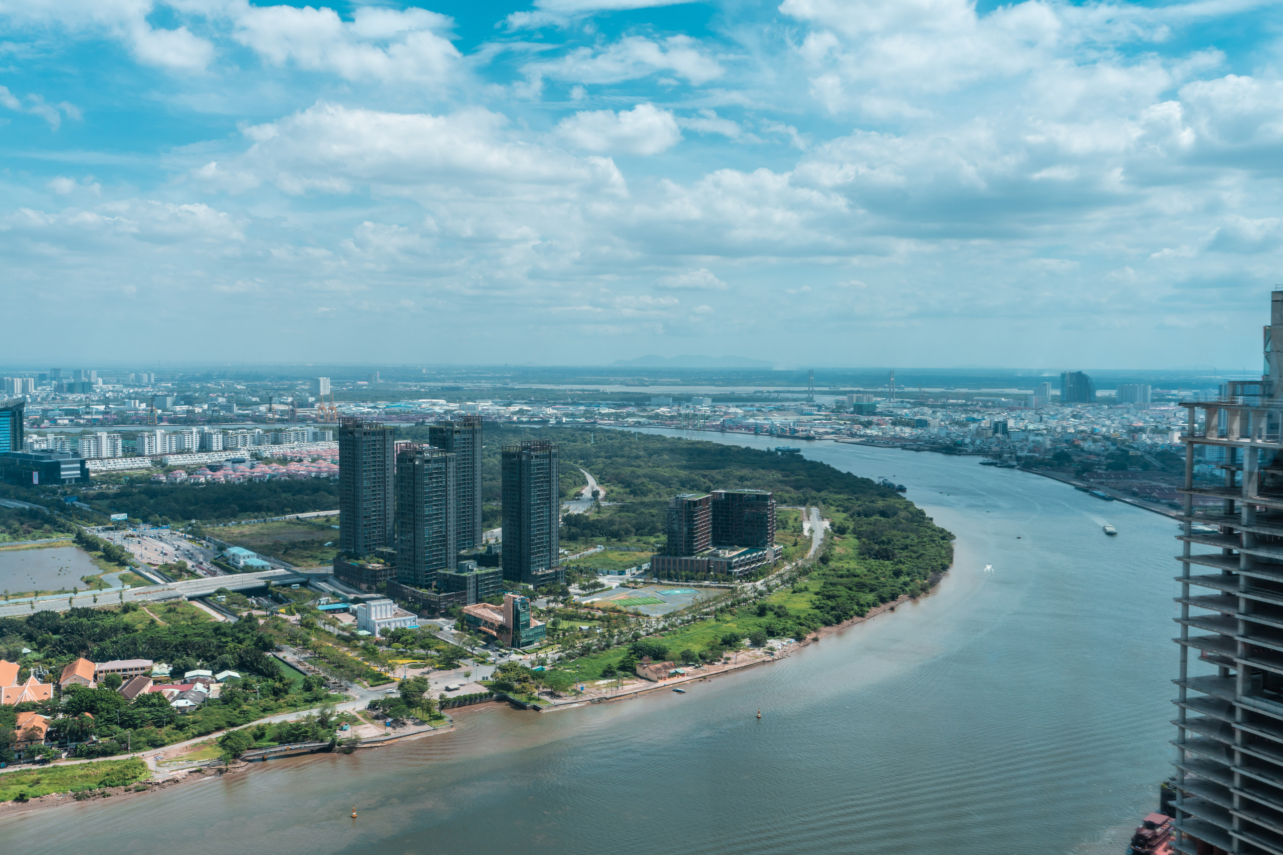 Хошимин. Фотографирую для себя, своей семьи и друзей!