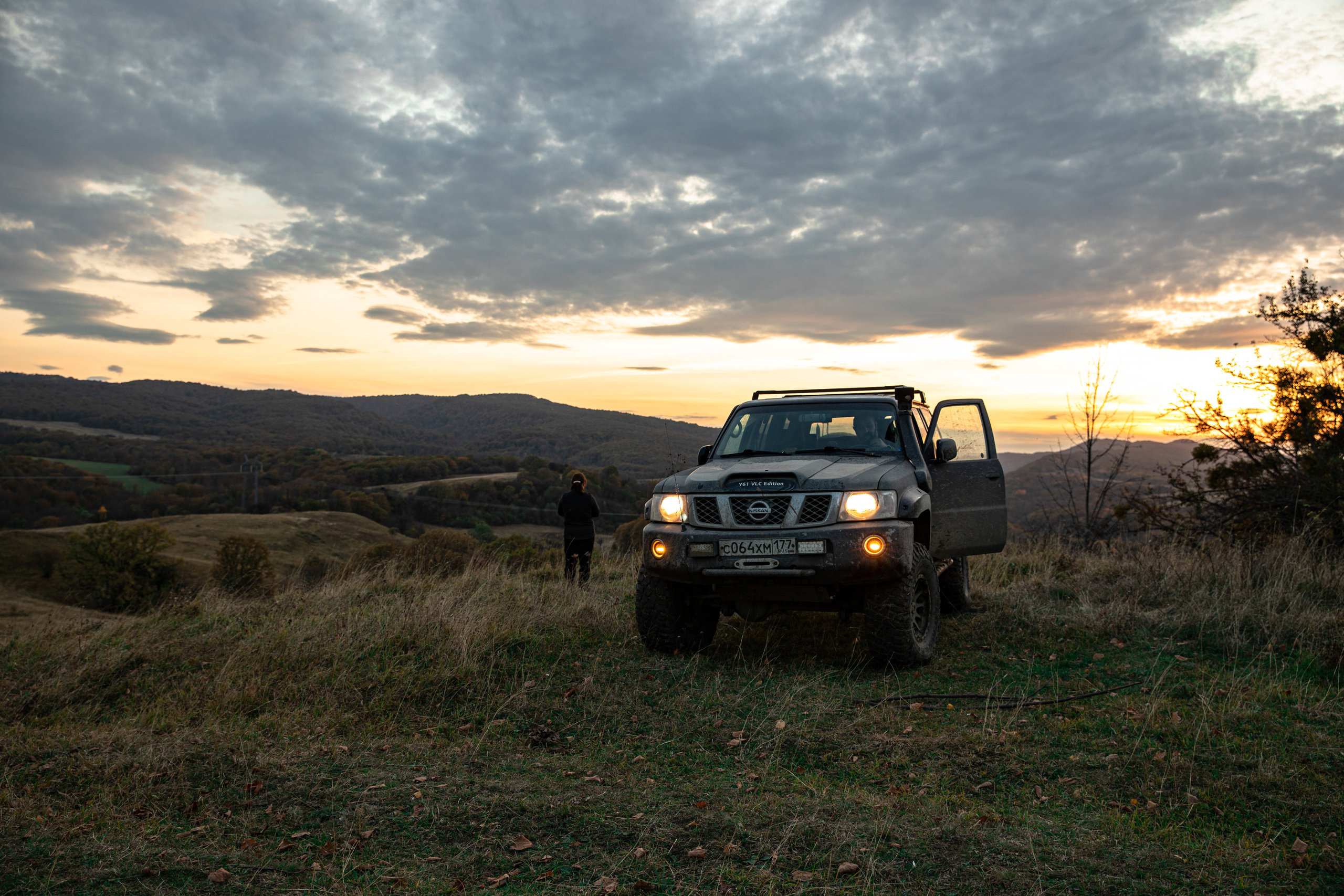 Северный Кавказ Волок. Фотографирую для себя, своей семьи и друзей!