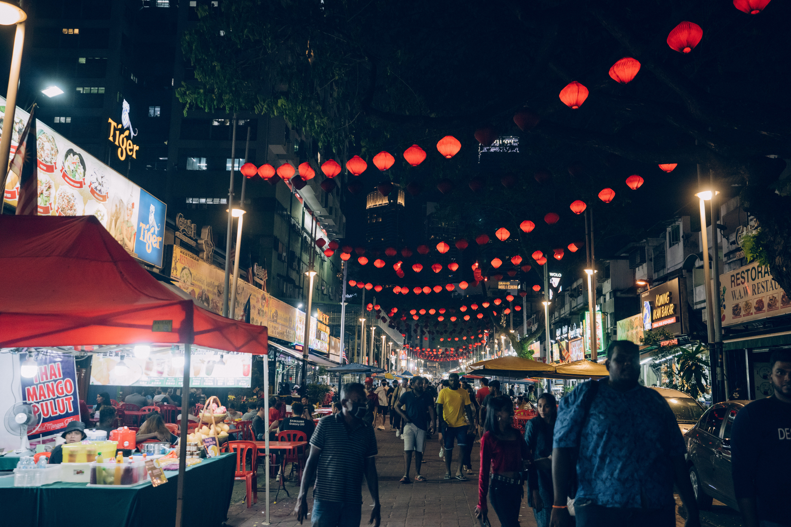 Куала Лумпур. Фотографирую для себя, своей семьи и друзей!