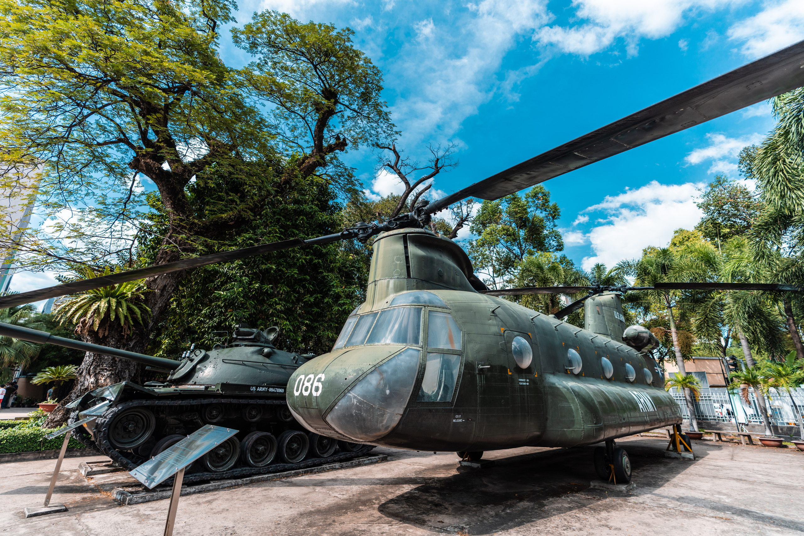 Хошимин. Фотографирую для себя, своей семьи и друзей!