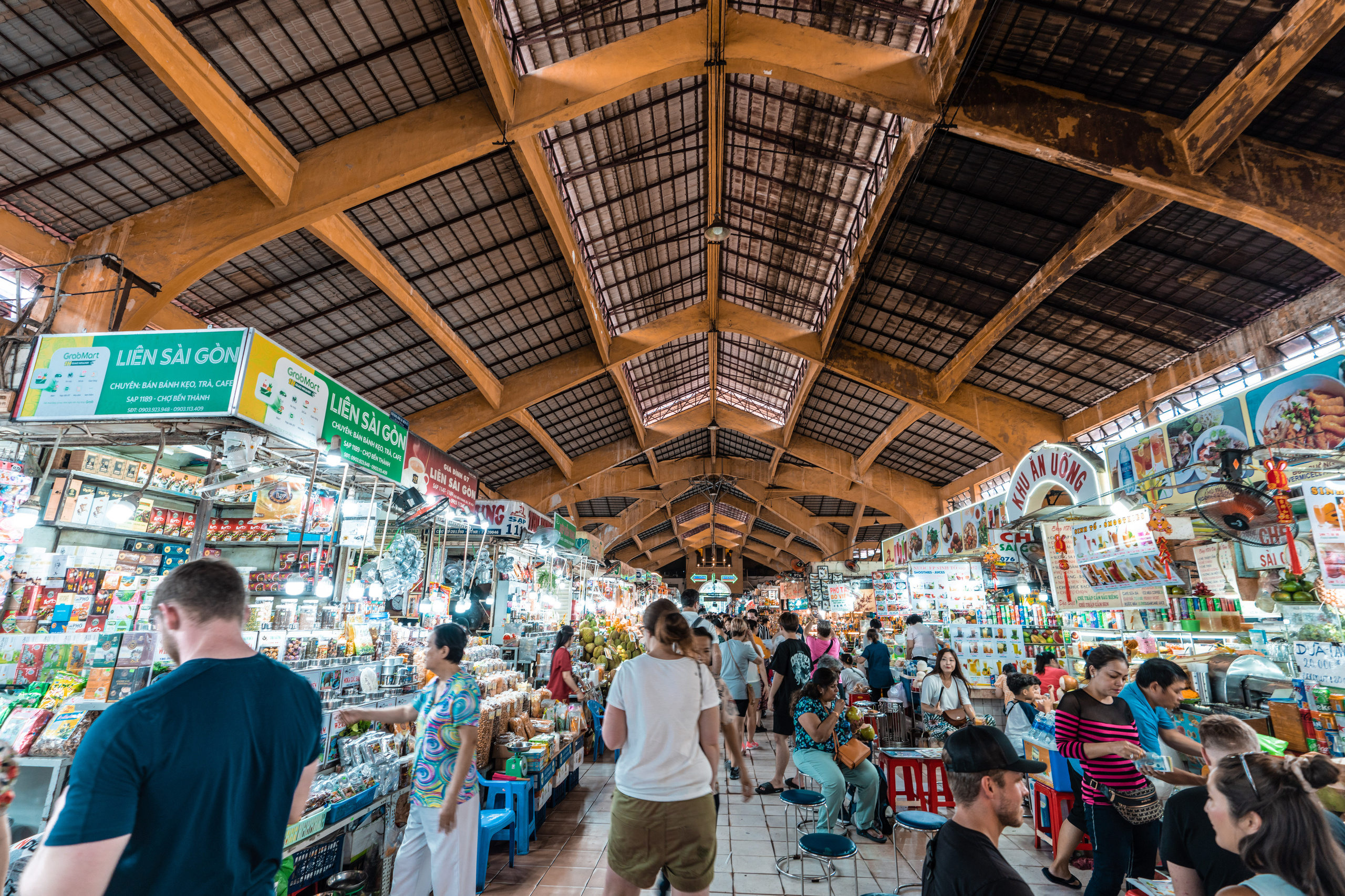 Хошимин. Фотографирую для себя, своей семьи и друзей!