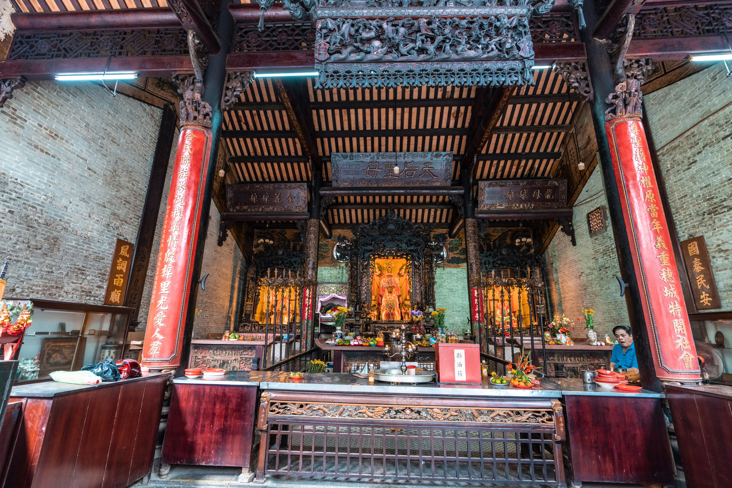 Хошимин. Фотографирую для себя, своей семьи и друзей!