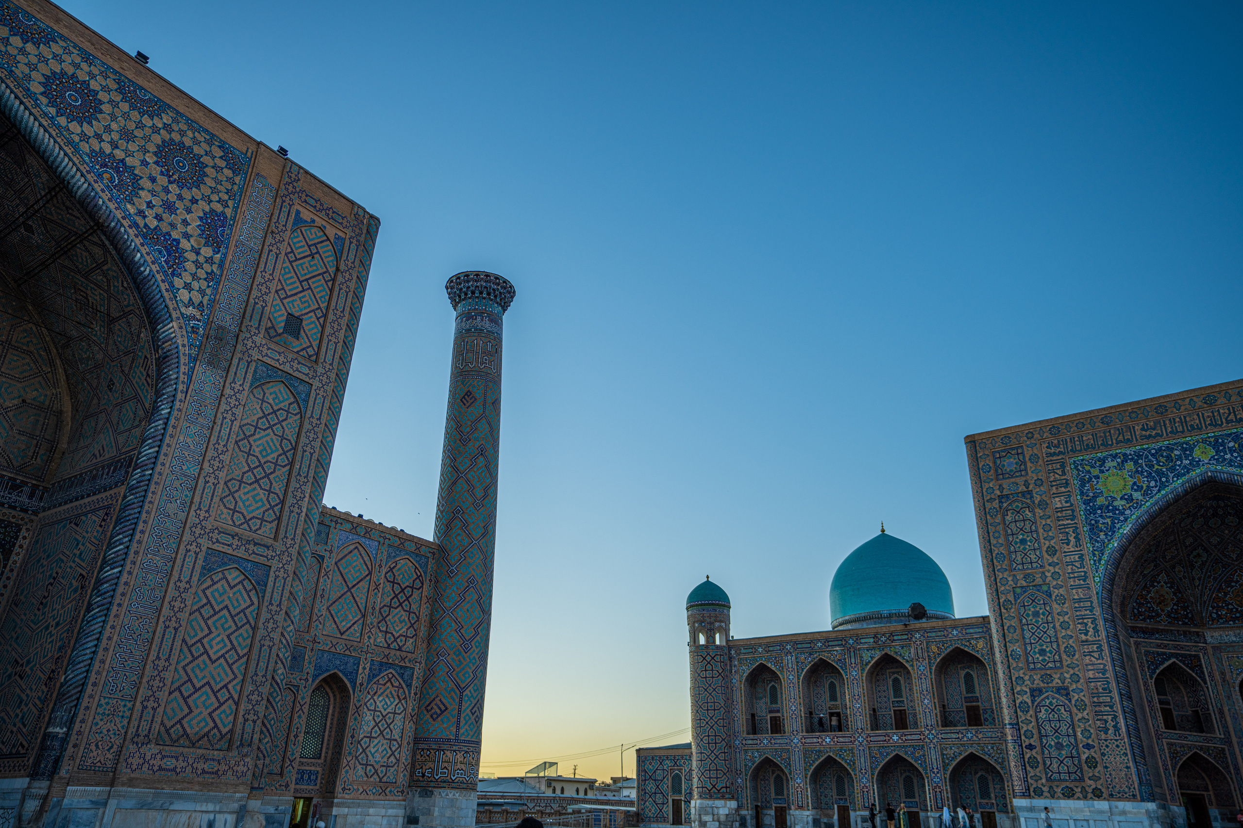 Самарканд. Фотографирую для себя, своей семьи и друзей!