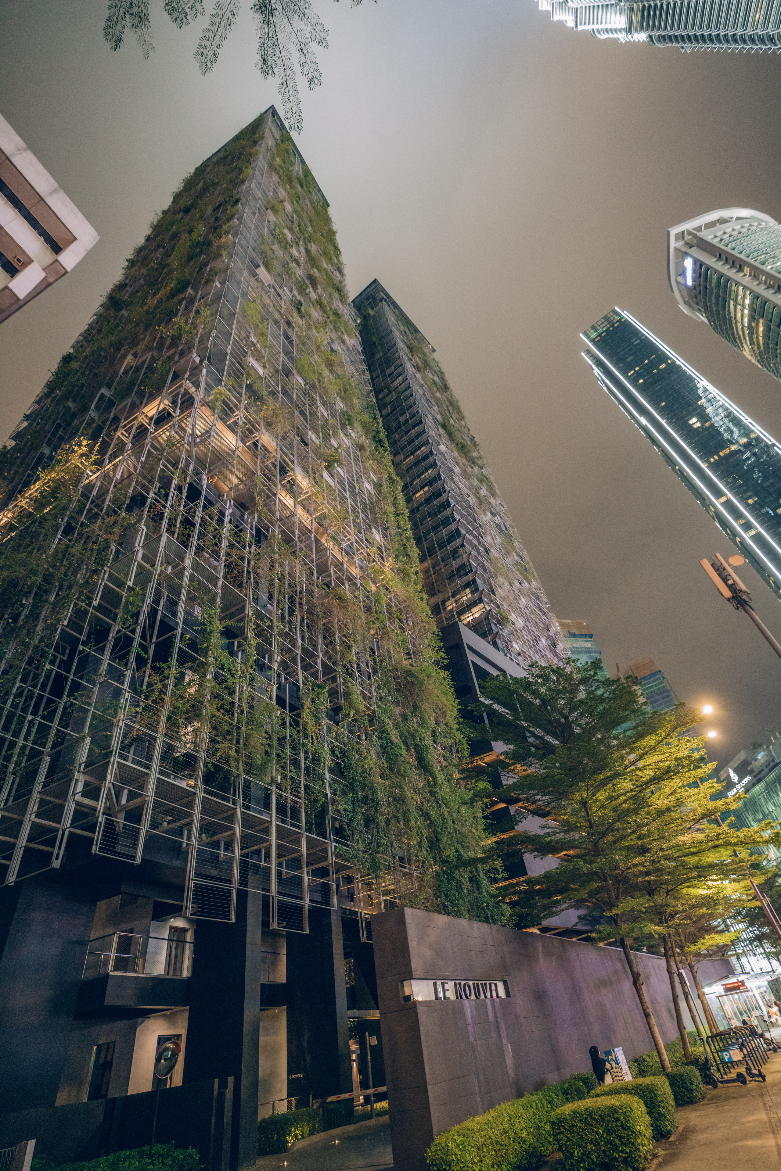 Куала Лумпур. Фотографирую для себя, своей семьи и друзей!