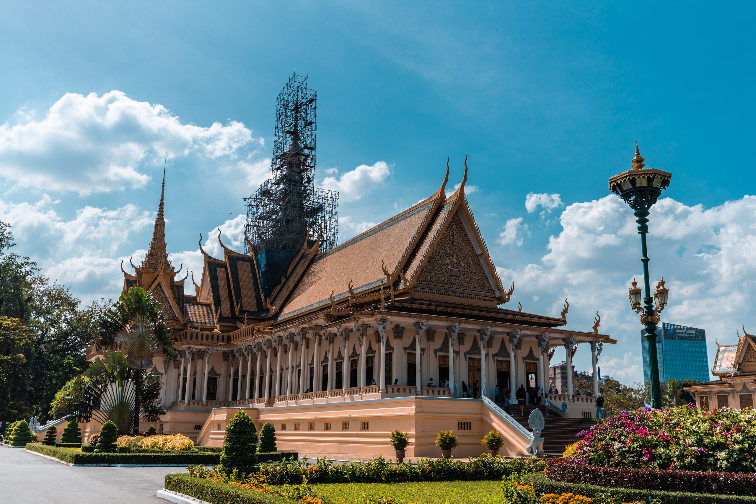 Пномпень. Фотографирую для себя, своей семьи и друзей!