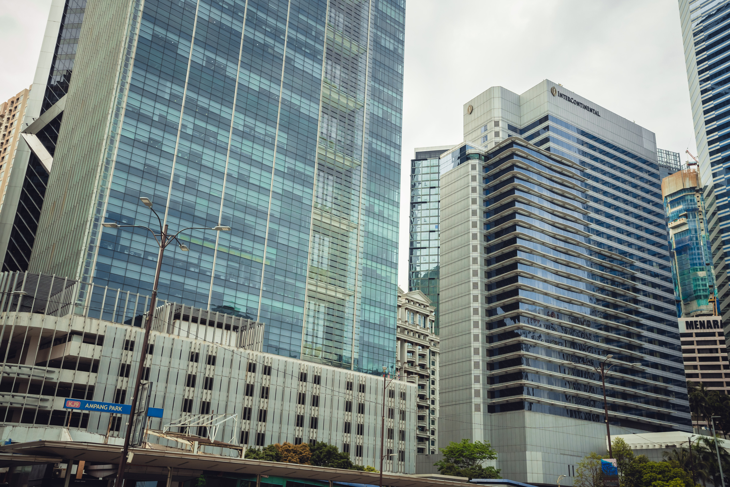 Куала Лумпур. Фотографирую для себя, своей семьи и друзей!