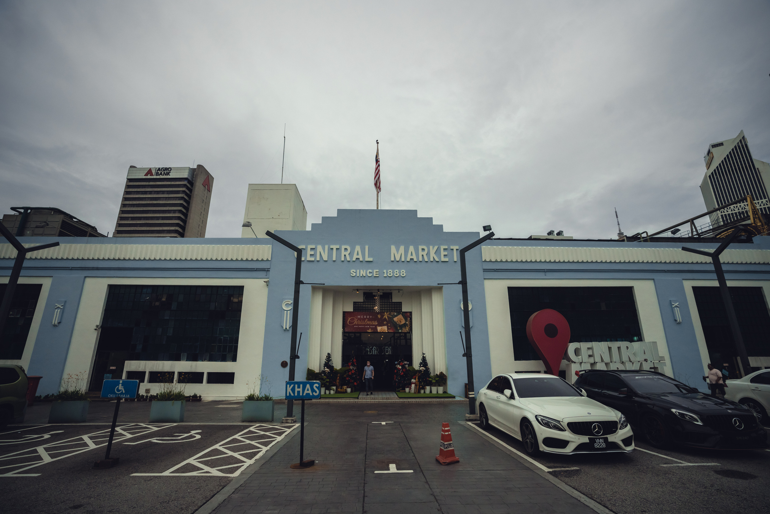 Куала Лумпур. Фотографирую для себя, своей семьи и друзей!