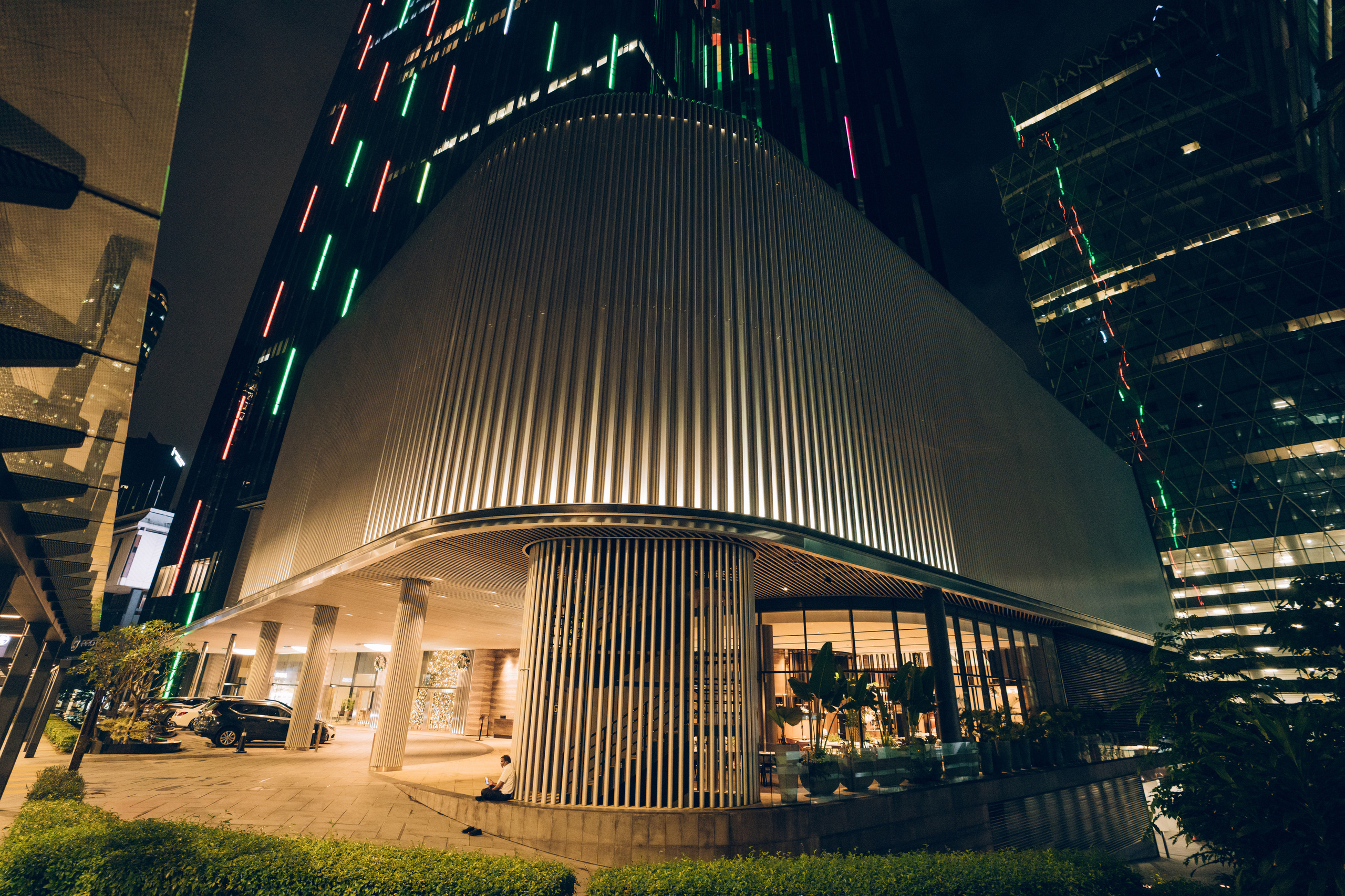 Куала Лумпур. Фотографирую для себя, своей семьи и друзей!