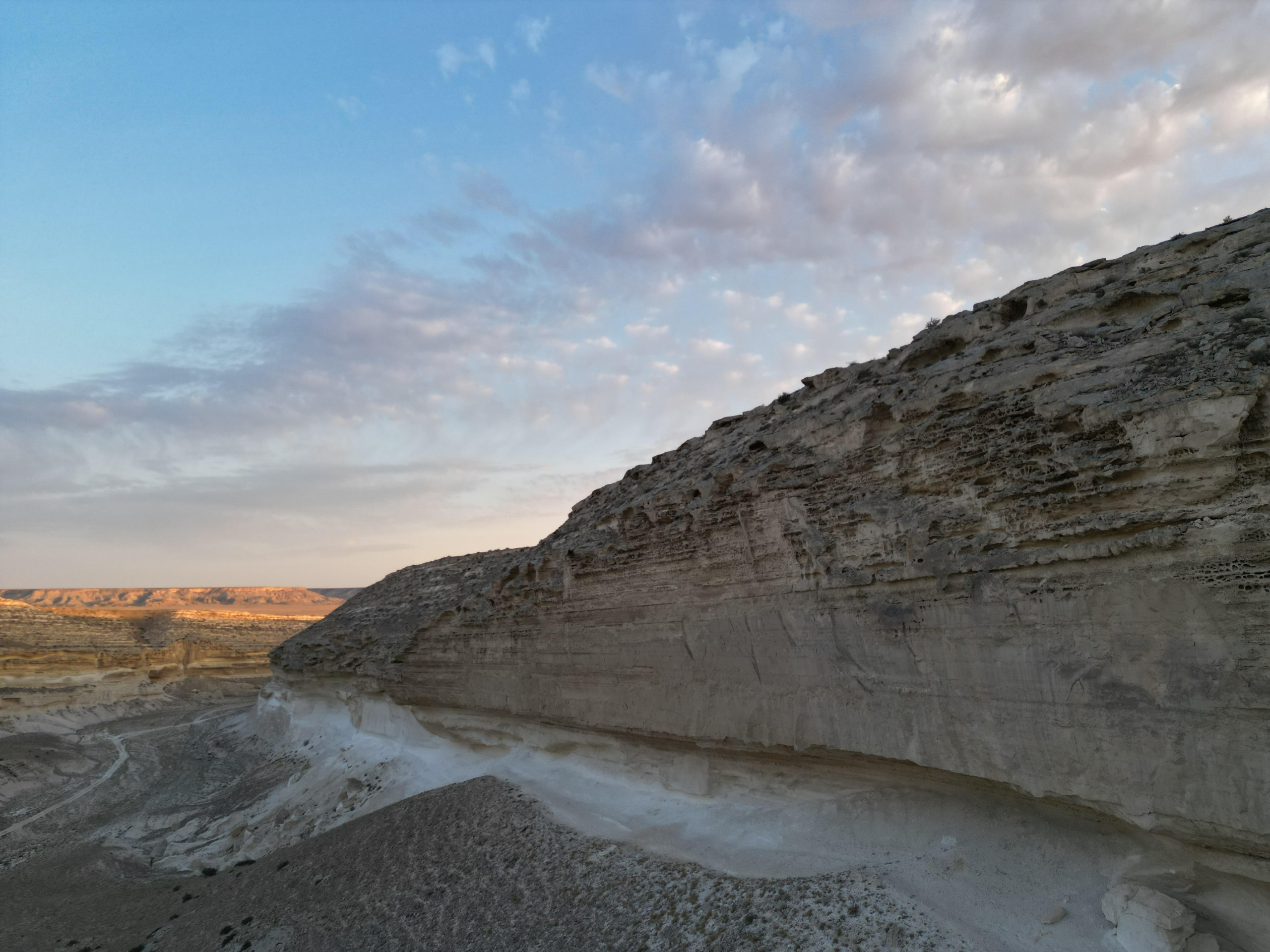 Мангистау с коптера. Фотографирую для себя, своей семьи и друзей!
