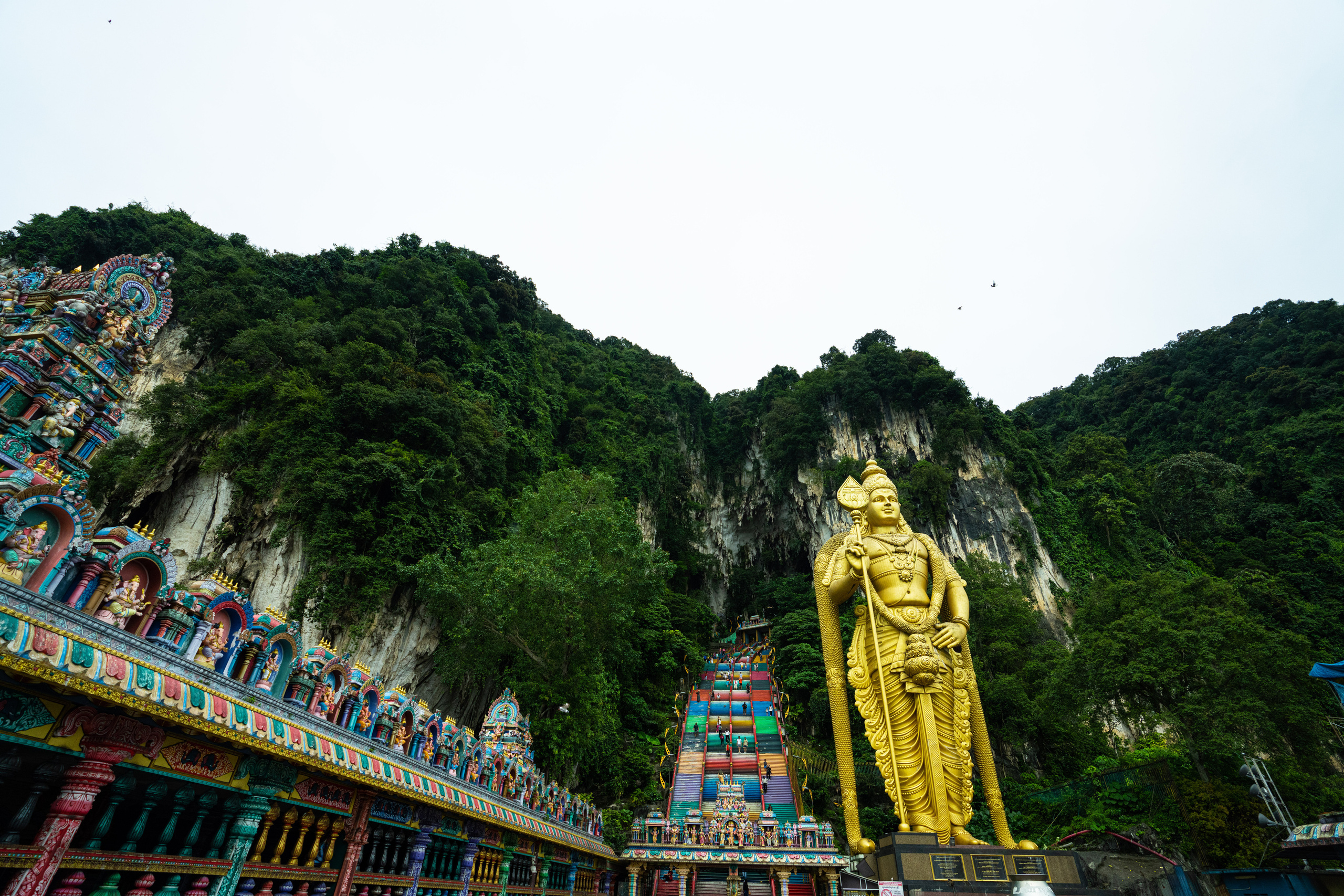 Куала Лумпур. Фотографирую для себя, своей семьи и друзей!