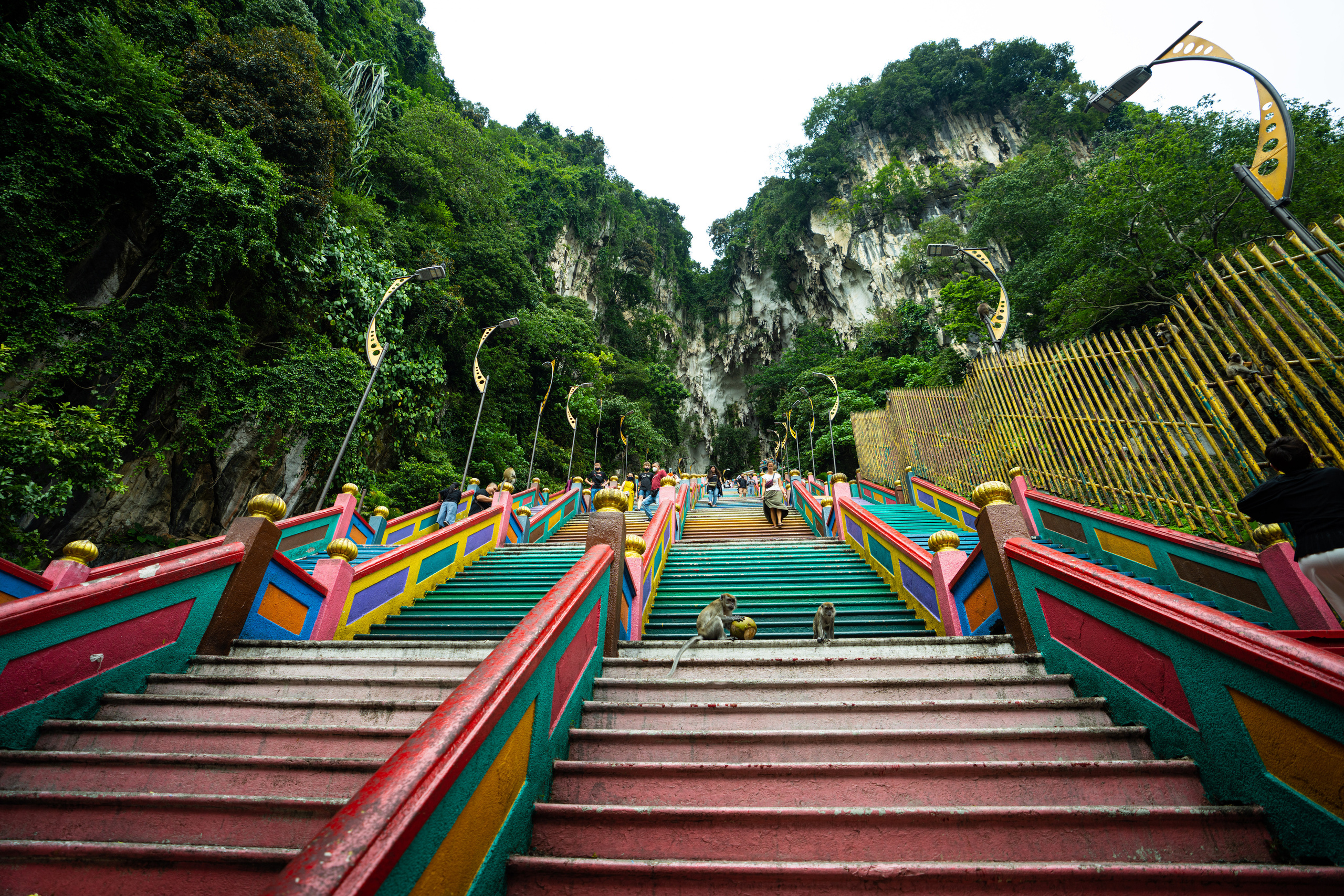 Куала Лумпур. Фотографирую для себя, своей семьи и друзей!