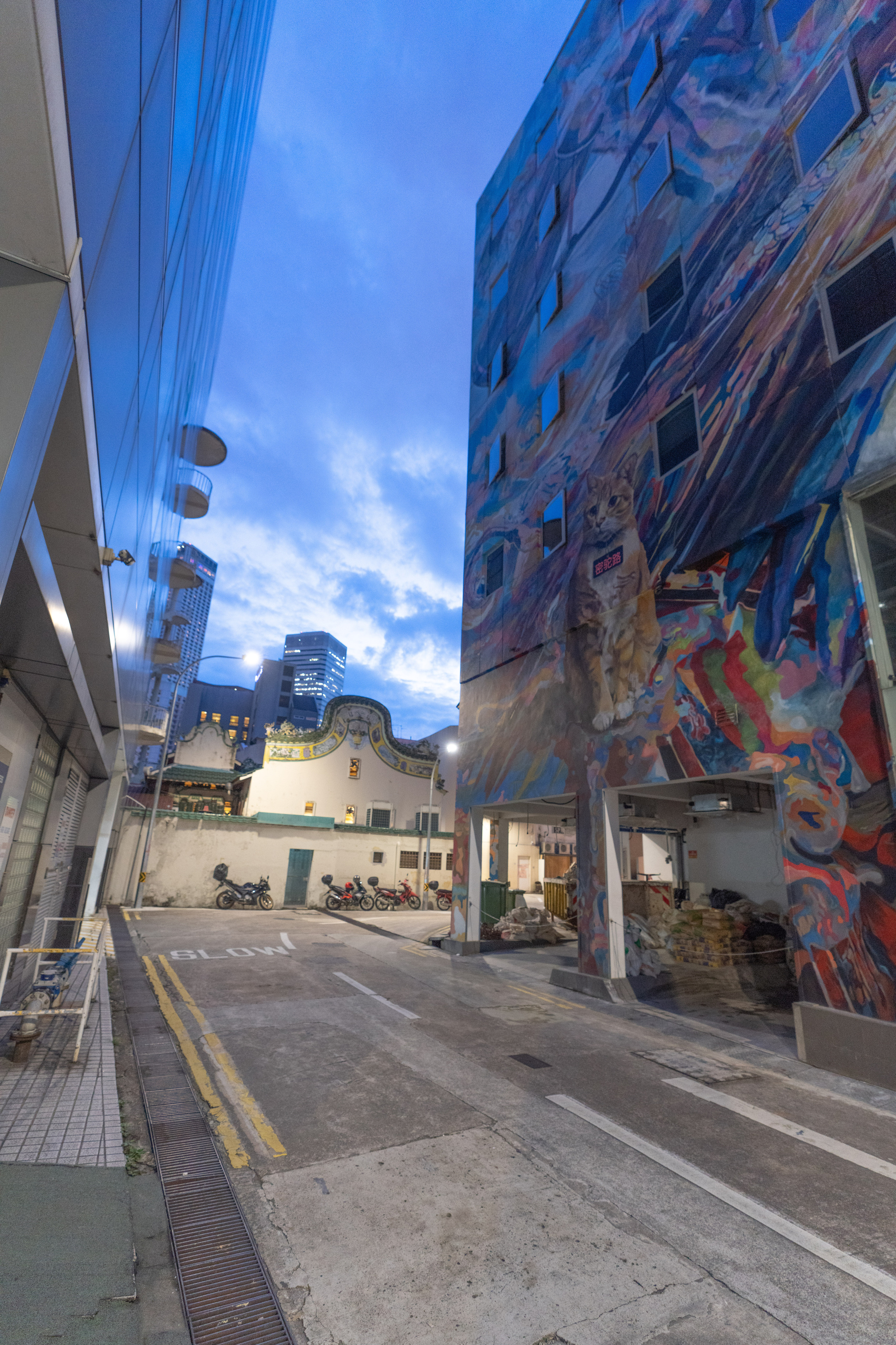 Сингапур. Фотографирую для себя, своей семьи и друзей!