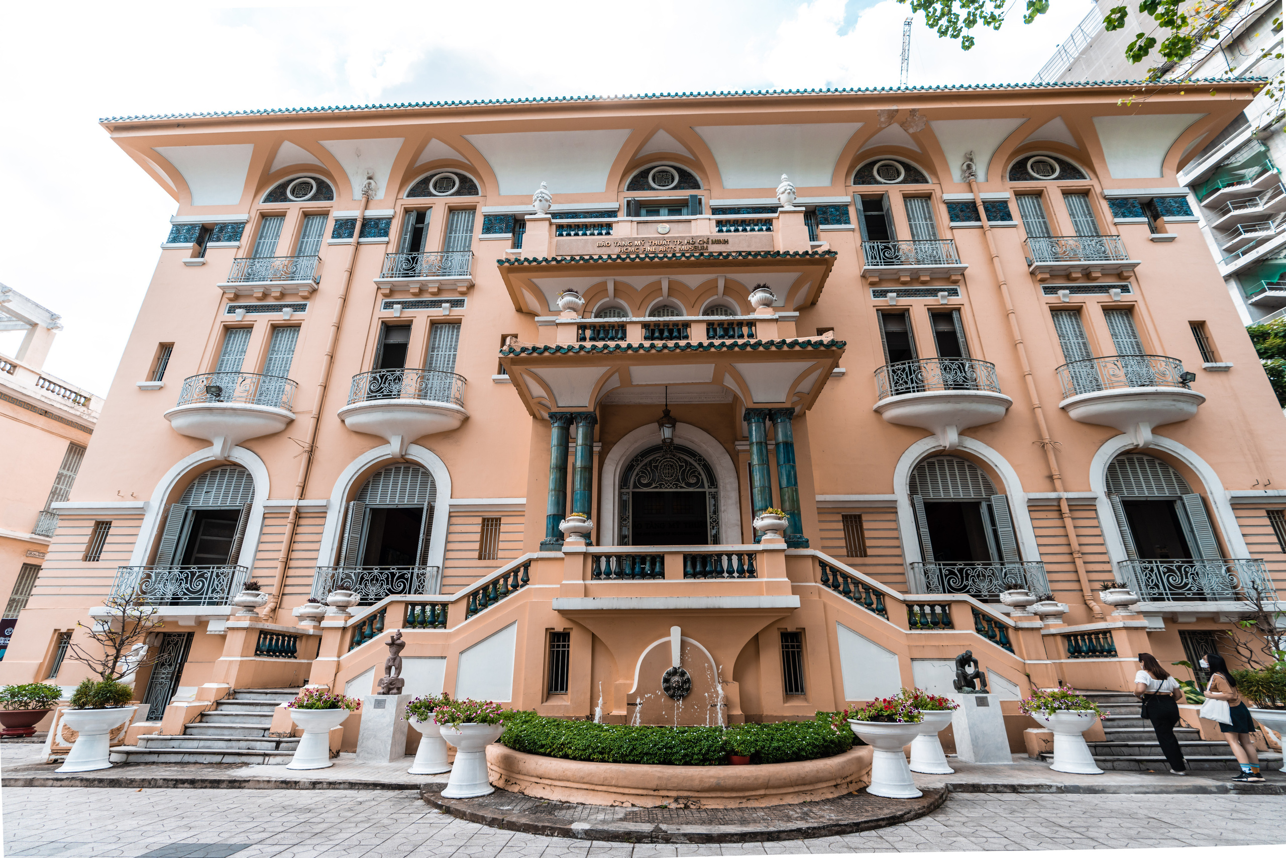 Хошимин. Фотографирую для себя, своей семьи и друзей!