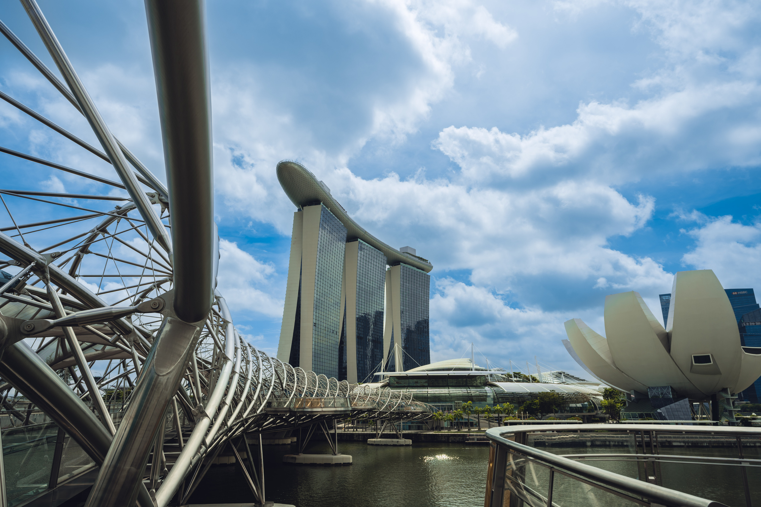 Сингапур. Фотографирую для себя, своей семьи и друзей!