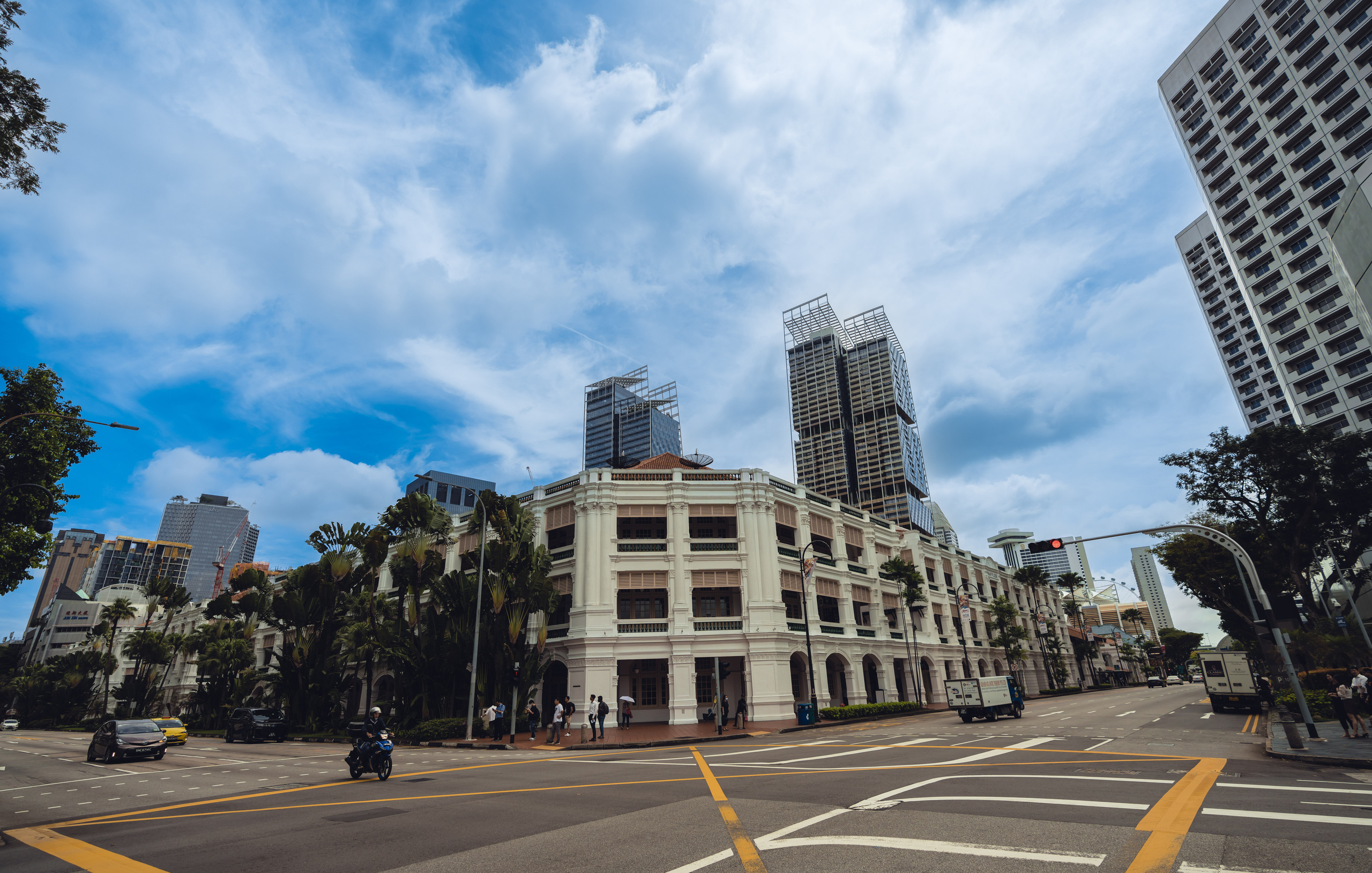 Сингапур. Фотографирую для себя, своей семьи и друзей!