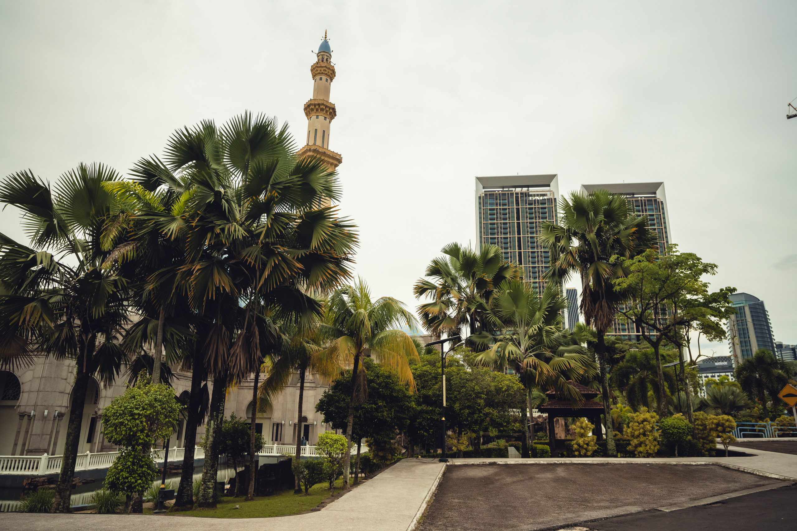 Куала Лумпур. Фотографирую для себя, своей семьи и друзей!