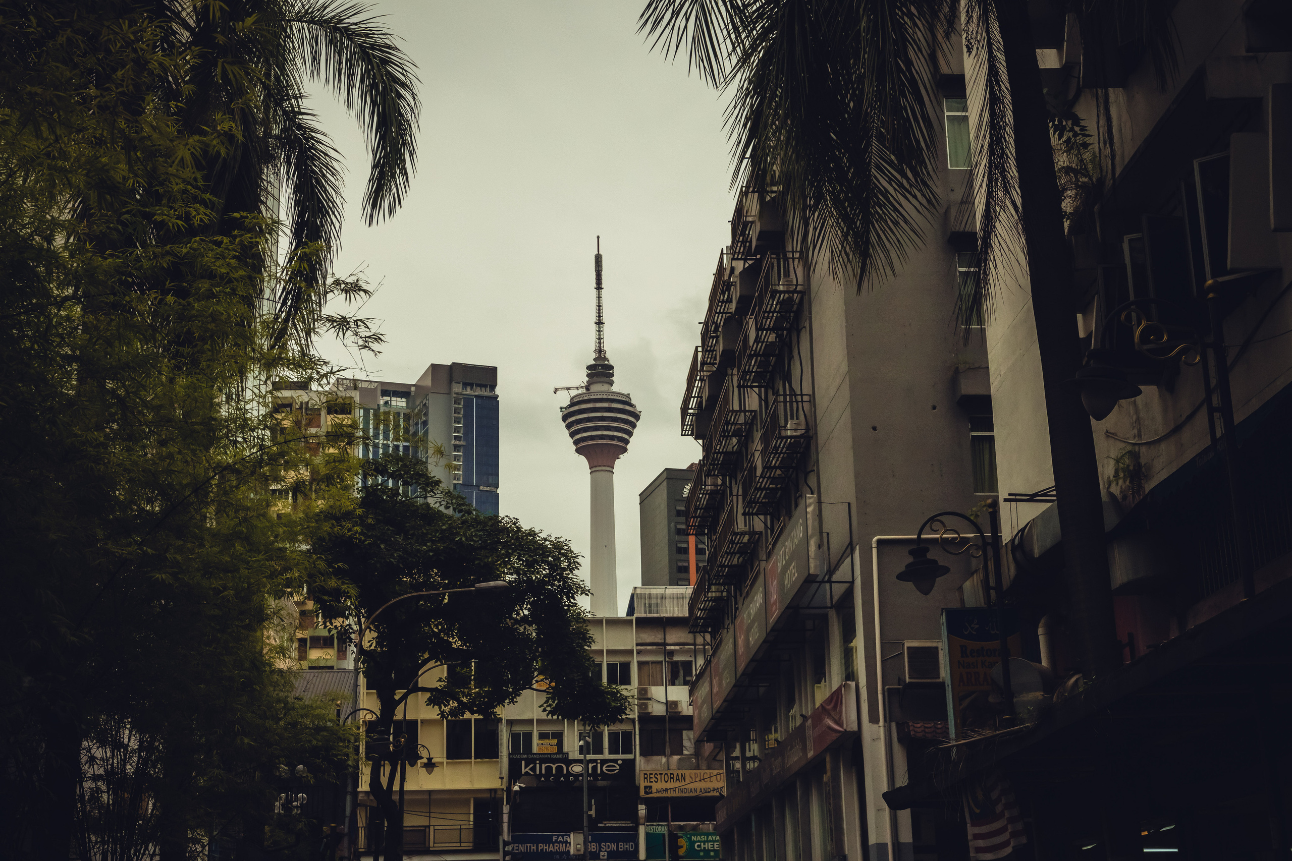 Куала Лумпур. Фотографирую для себя, своей семьи и друзей!