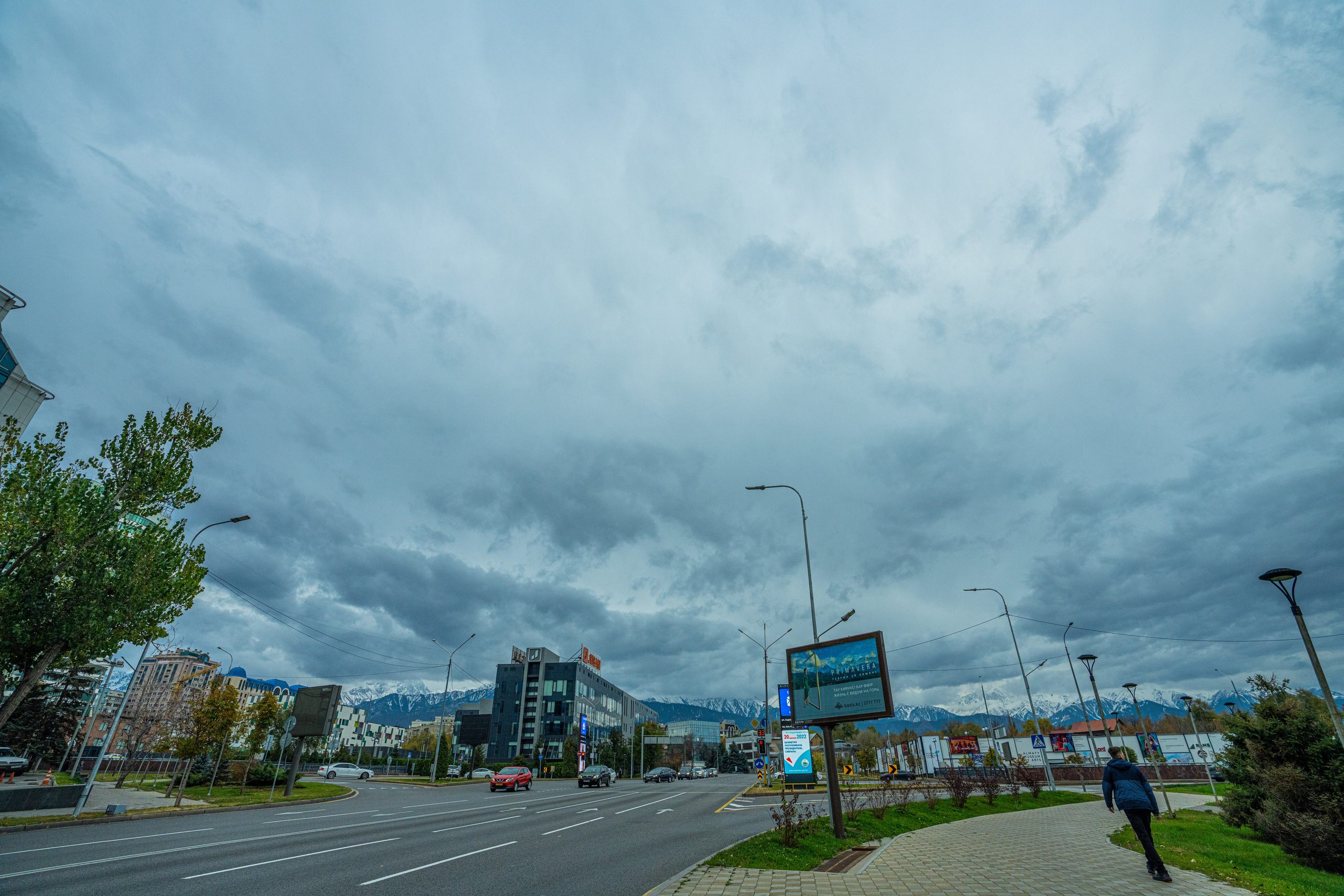 Алматы. Фотографирую для себя, своей семьи и друзей!