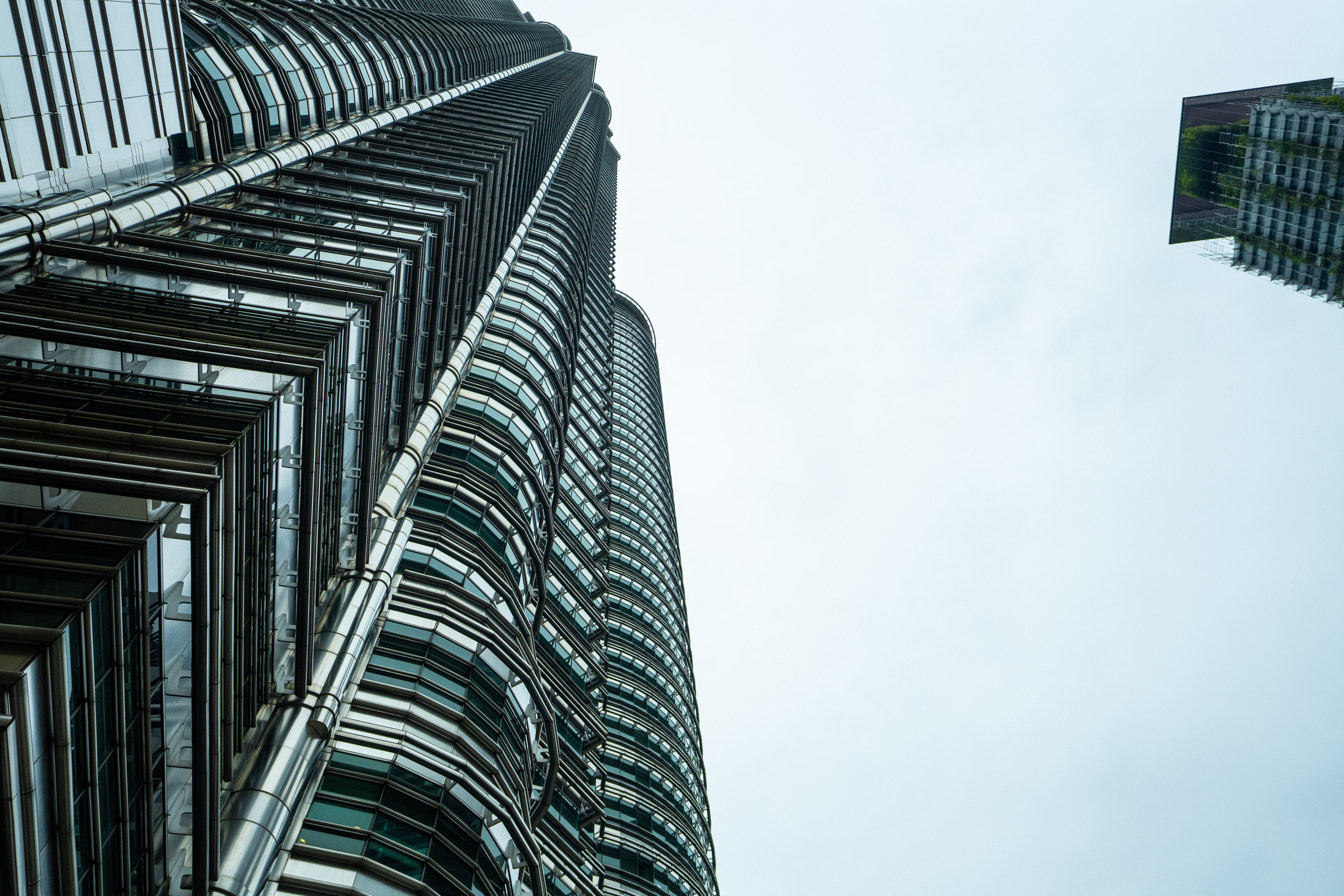 Куала Лумпур. Фотографирую для себя, своей семьи и друзей!