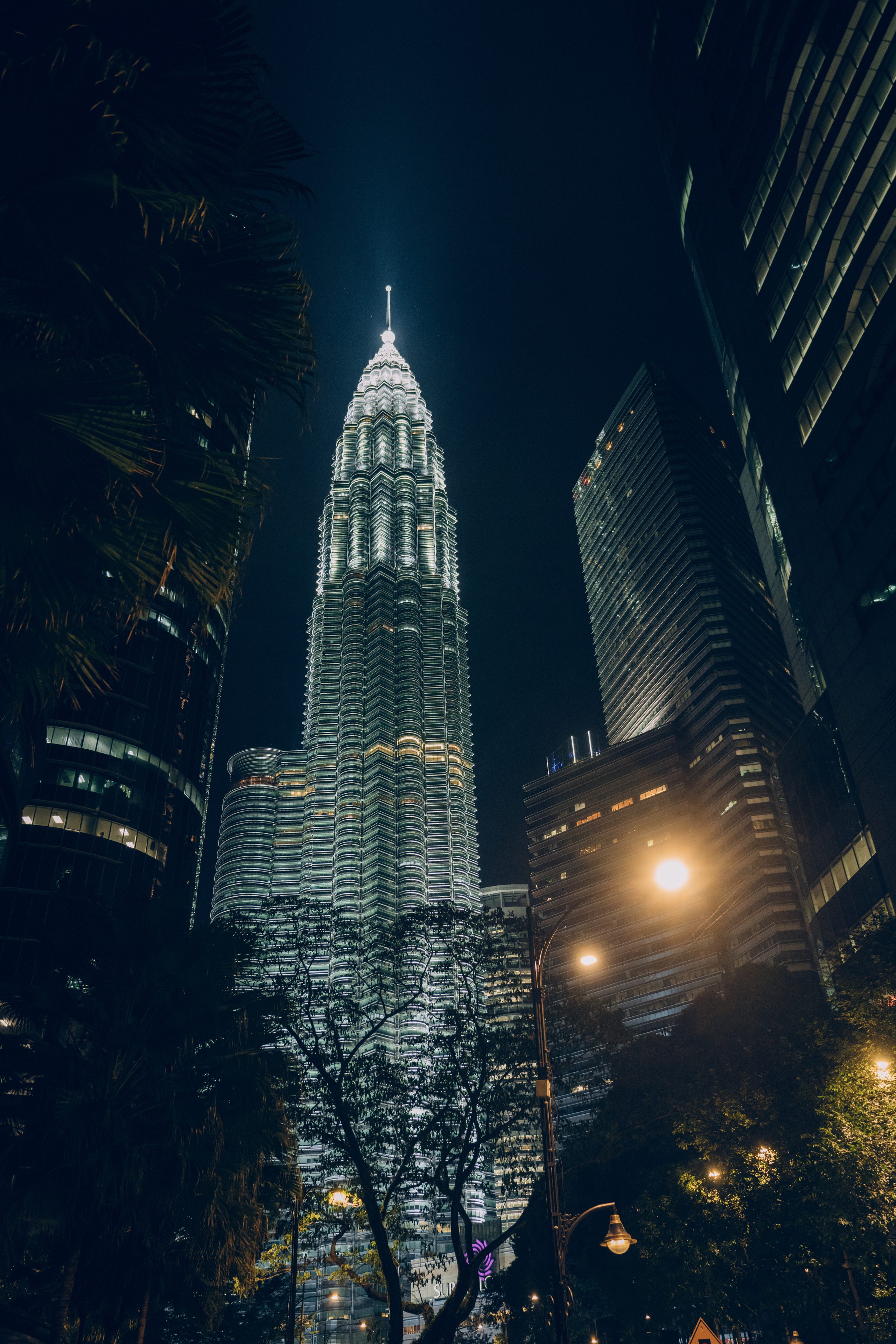 Куала Лумпур. Фотографирую для себя, своей семьи и друзей!