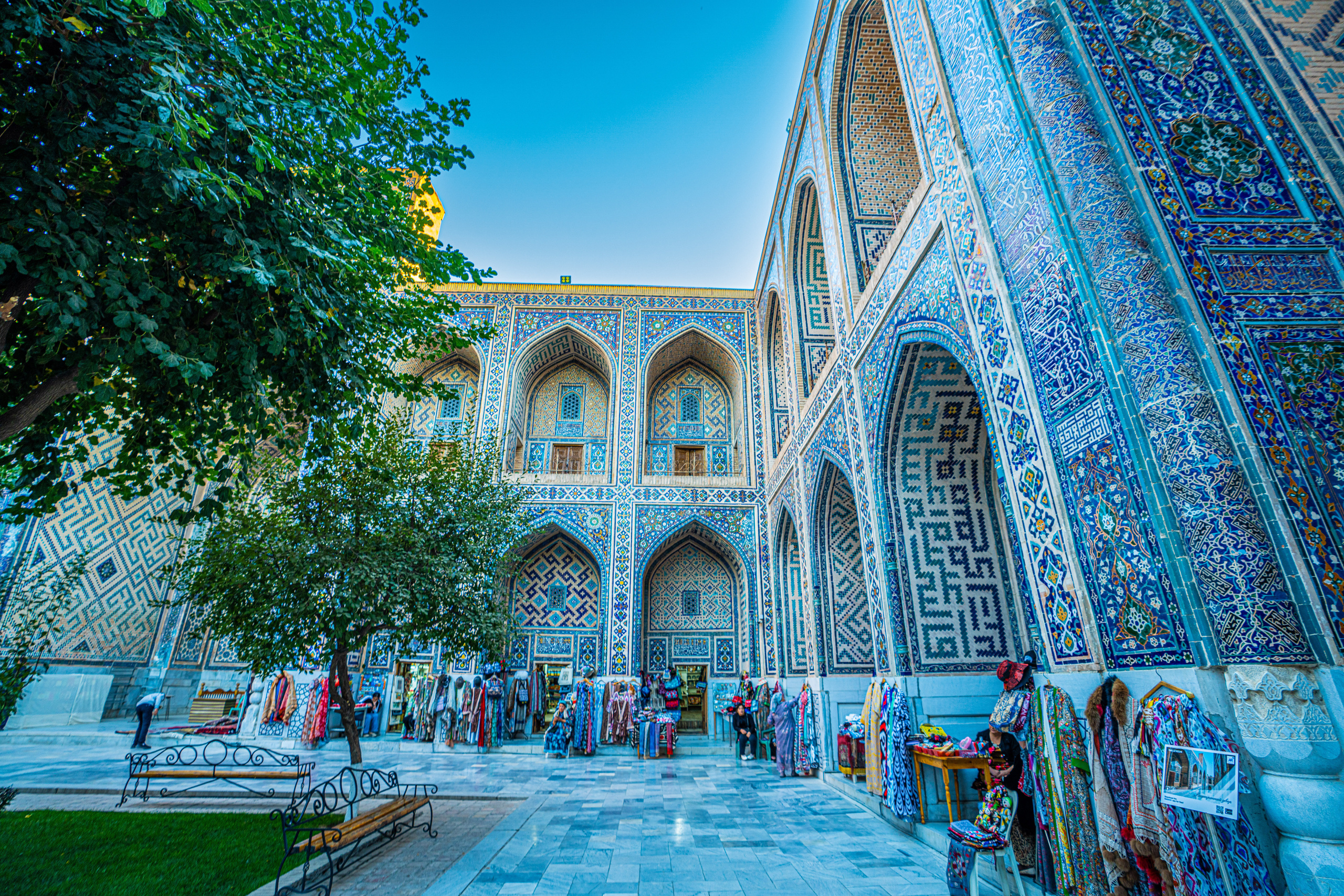 Самарканд. Фотографирую для себя, своей семьи и друзей!