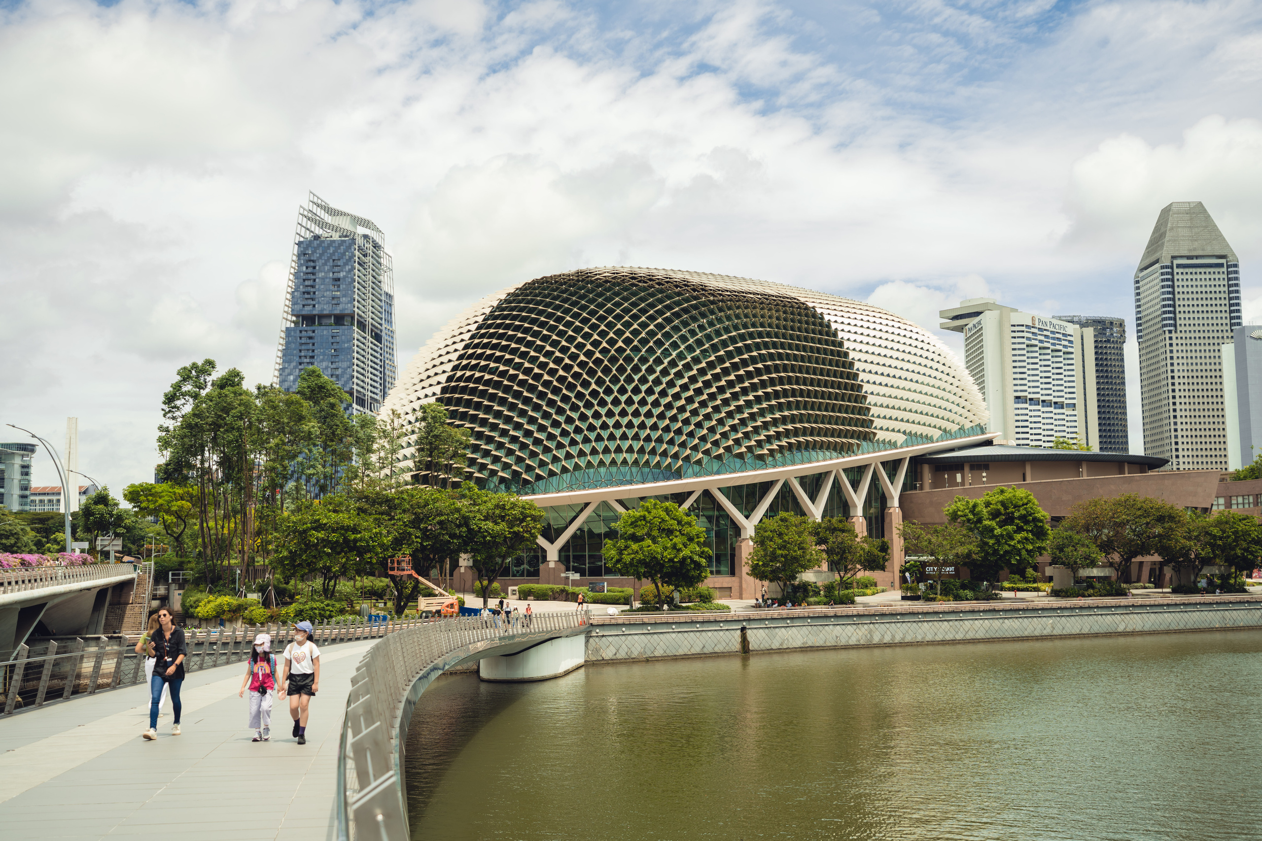 Сингапур. Фотографирую для себя, своей семьи и друзей!