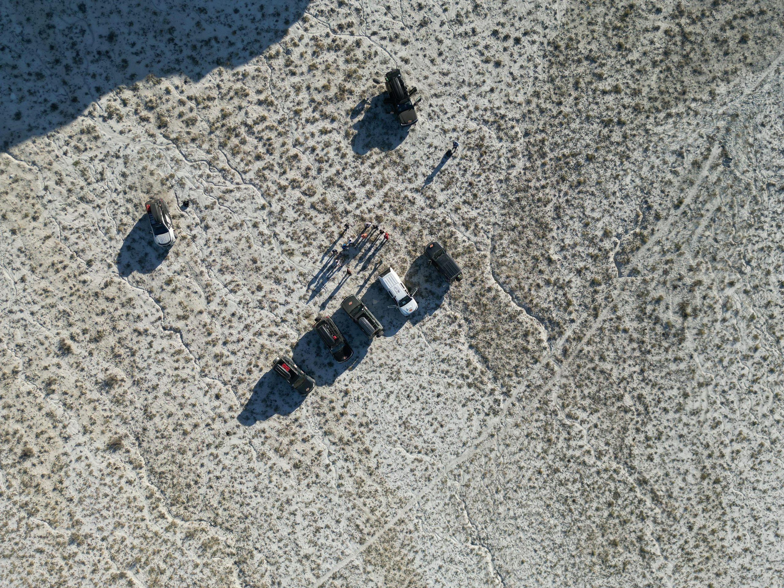 Мангистау с коптера. Фотографирую для себя, своей семьи и друзей!