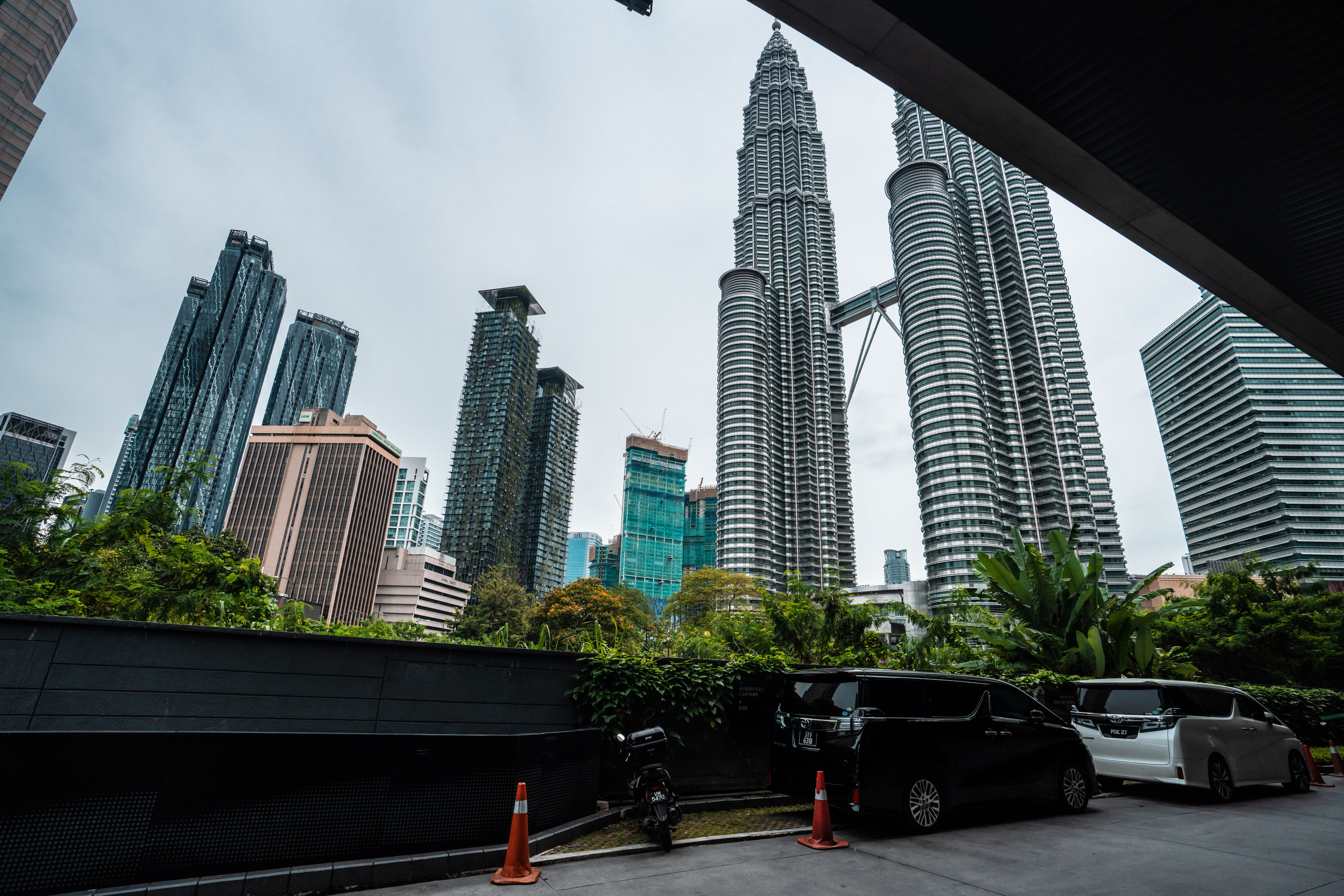 Куала Лумпур. Фотографирую для себя, своей семьи и друзей!