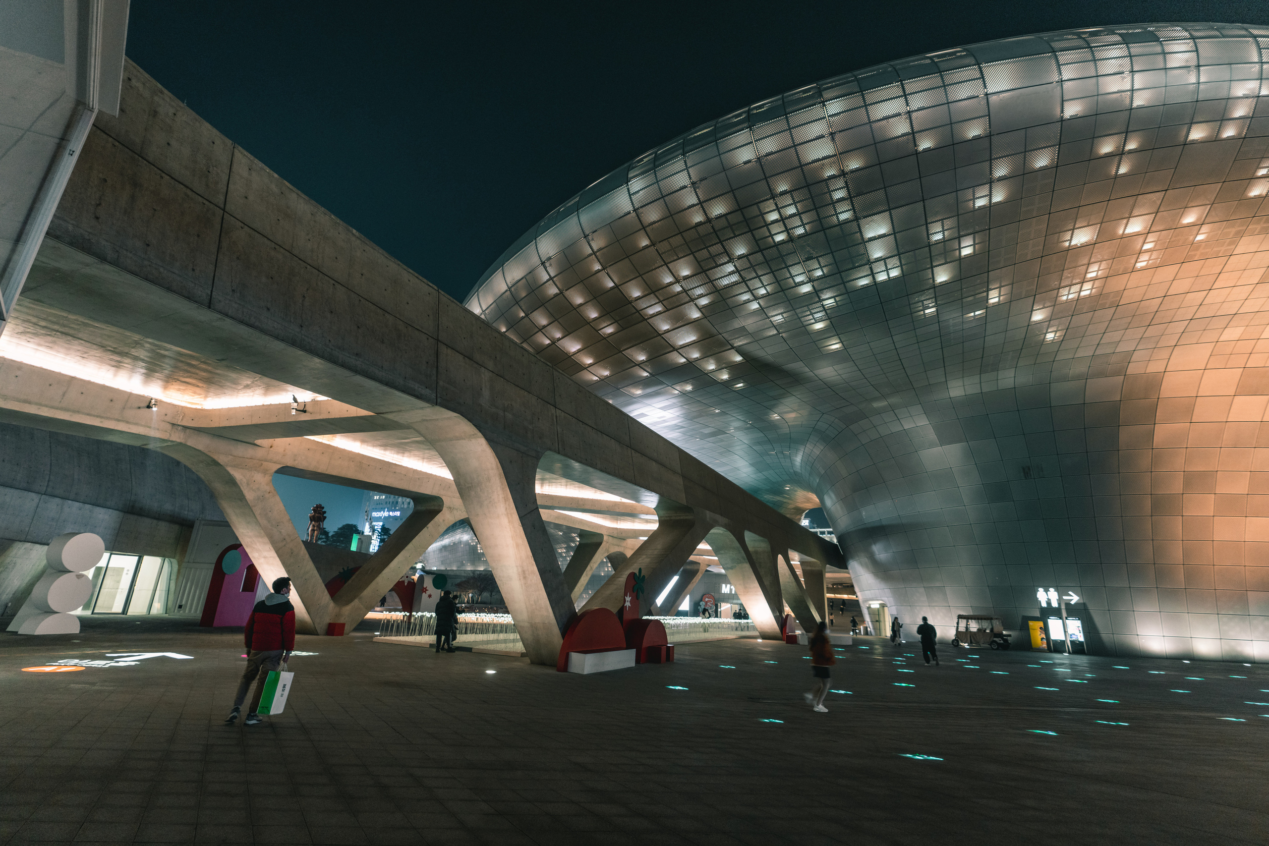 Сеул. Фотографирую для себя, своей семьи и друзей!