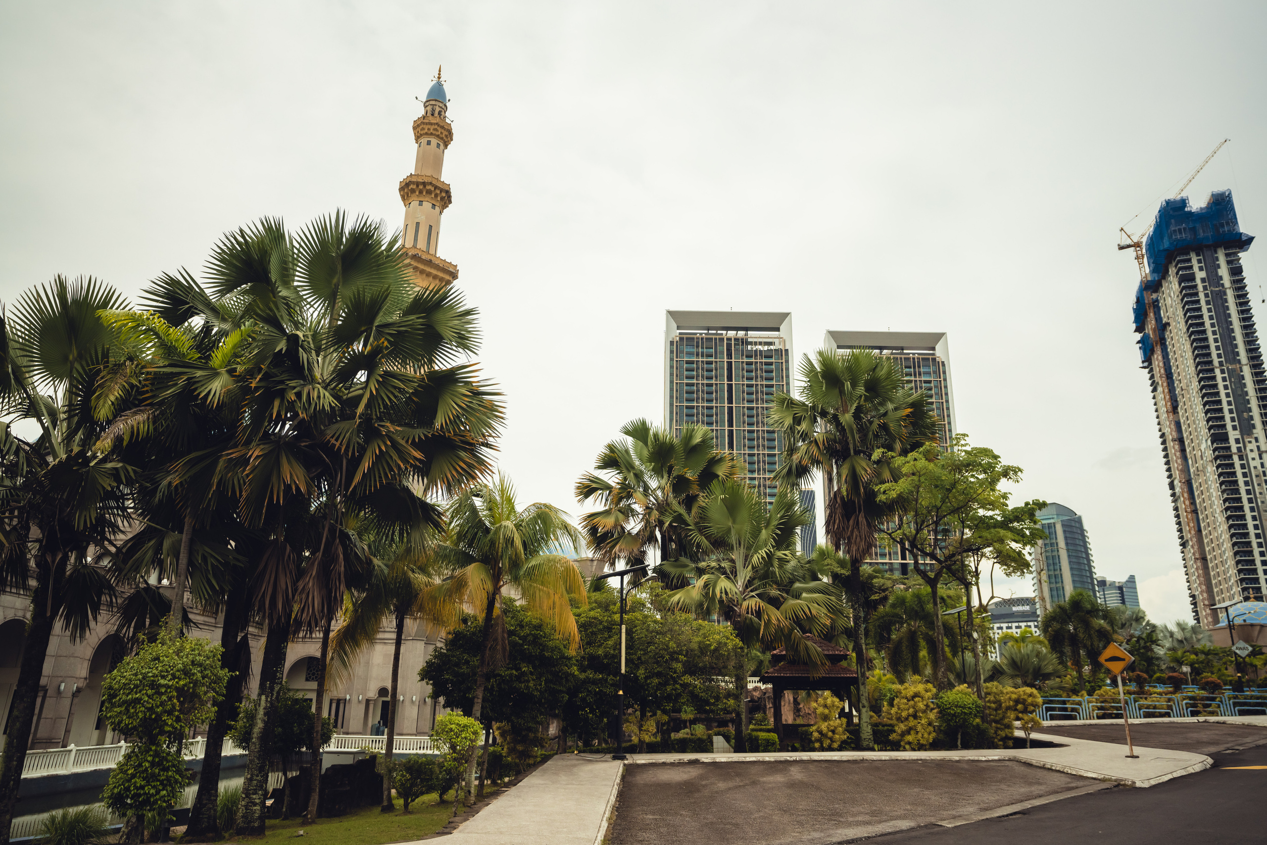 Куала Лумпур. Фотографирую для себя, своей семьи и друзей!