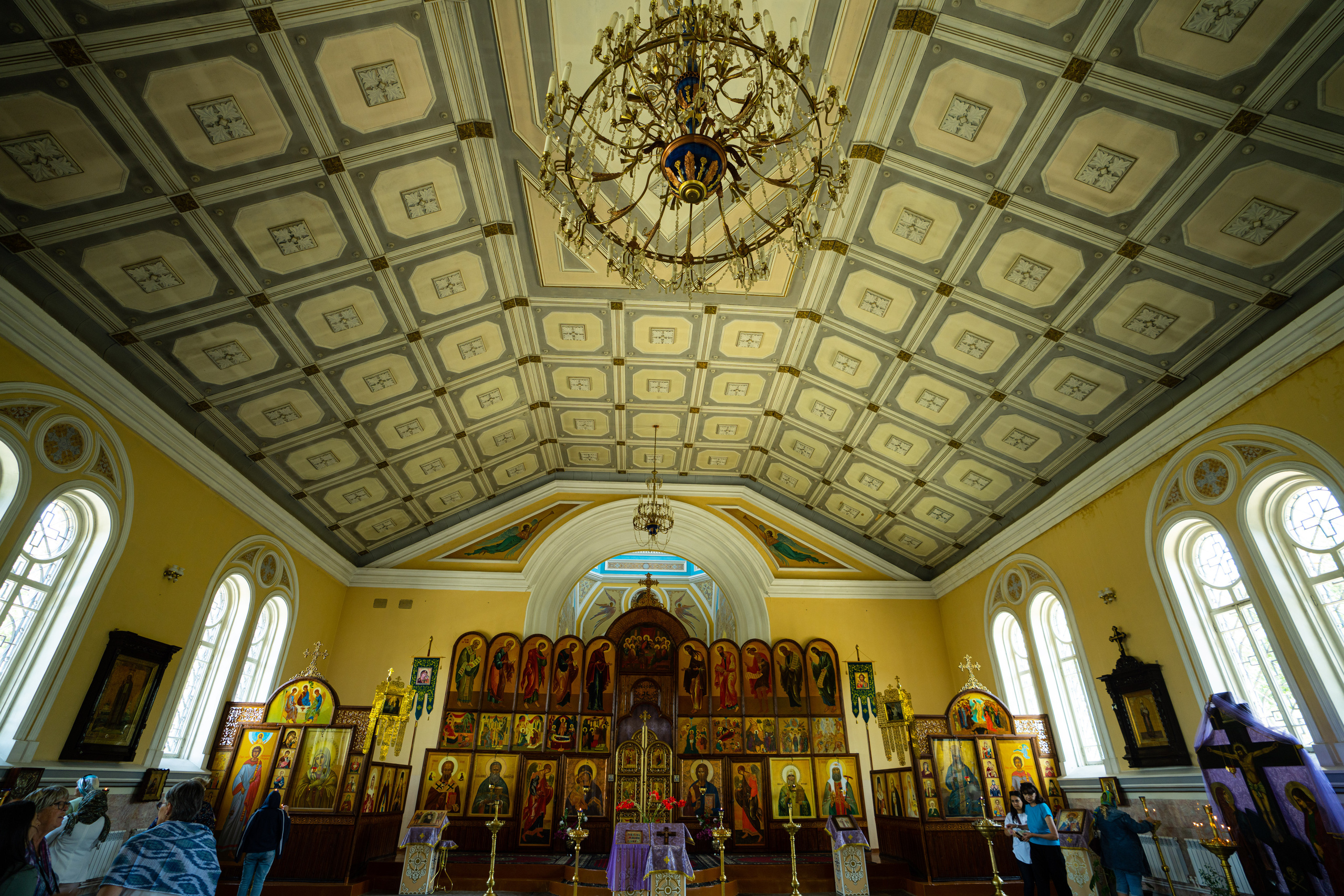 Самарканд. Фотографирую для себя, своей семьи и друзей!